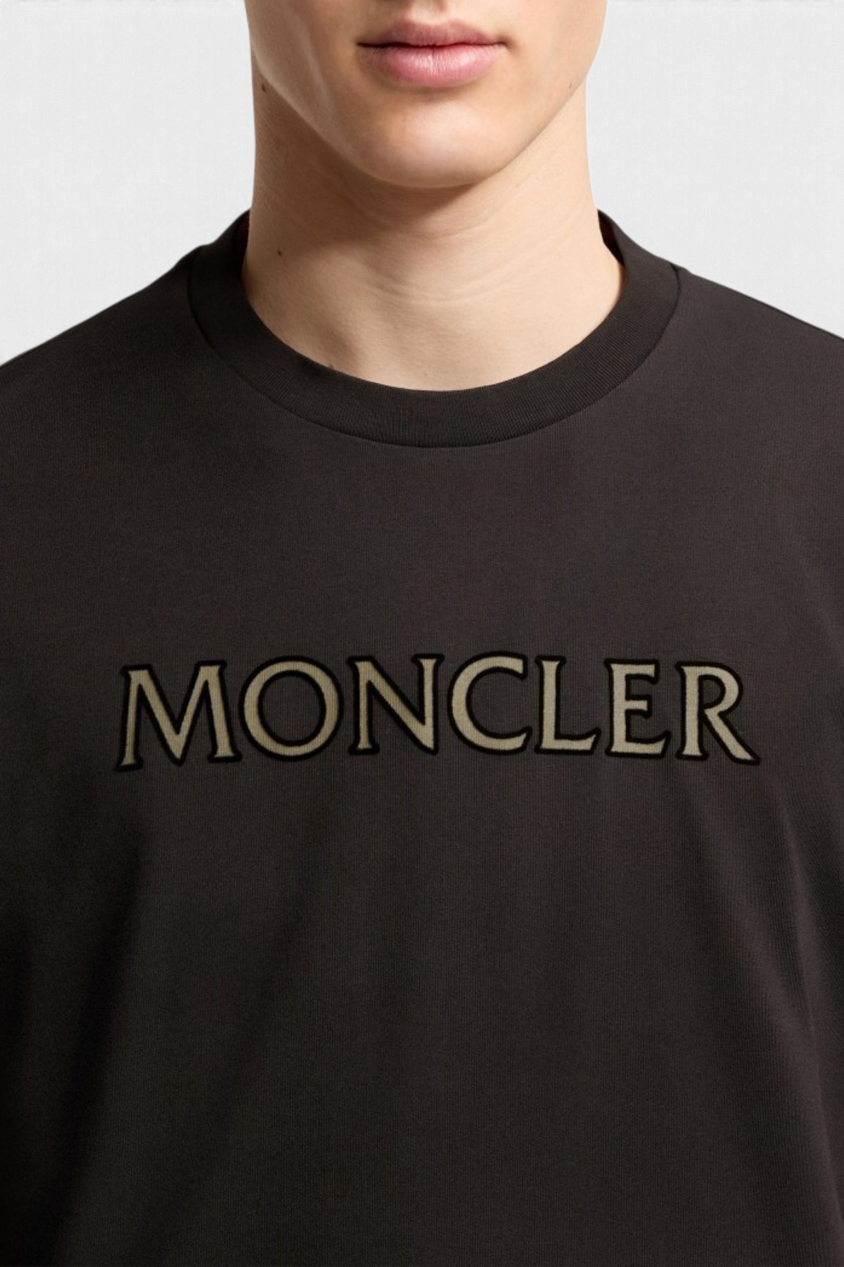 MONCLER Camicie e top