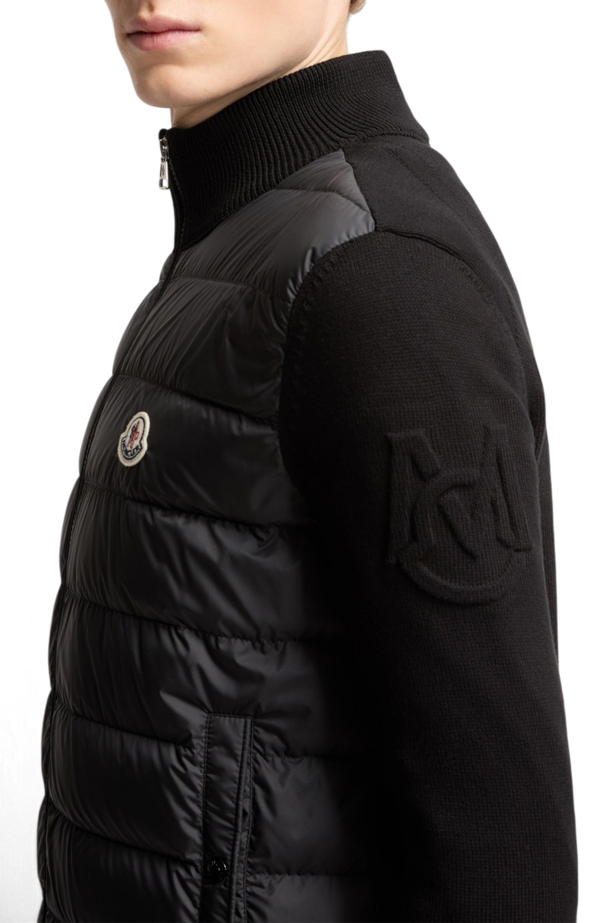 MONCLER Hemden und Tops