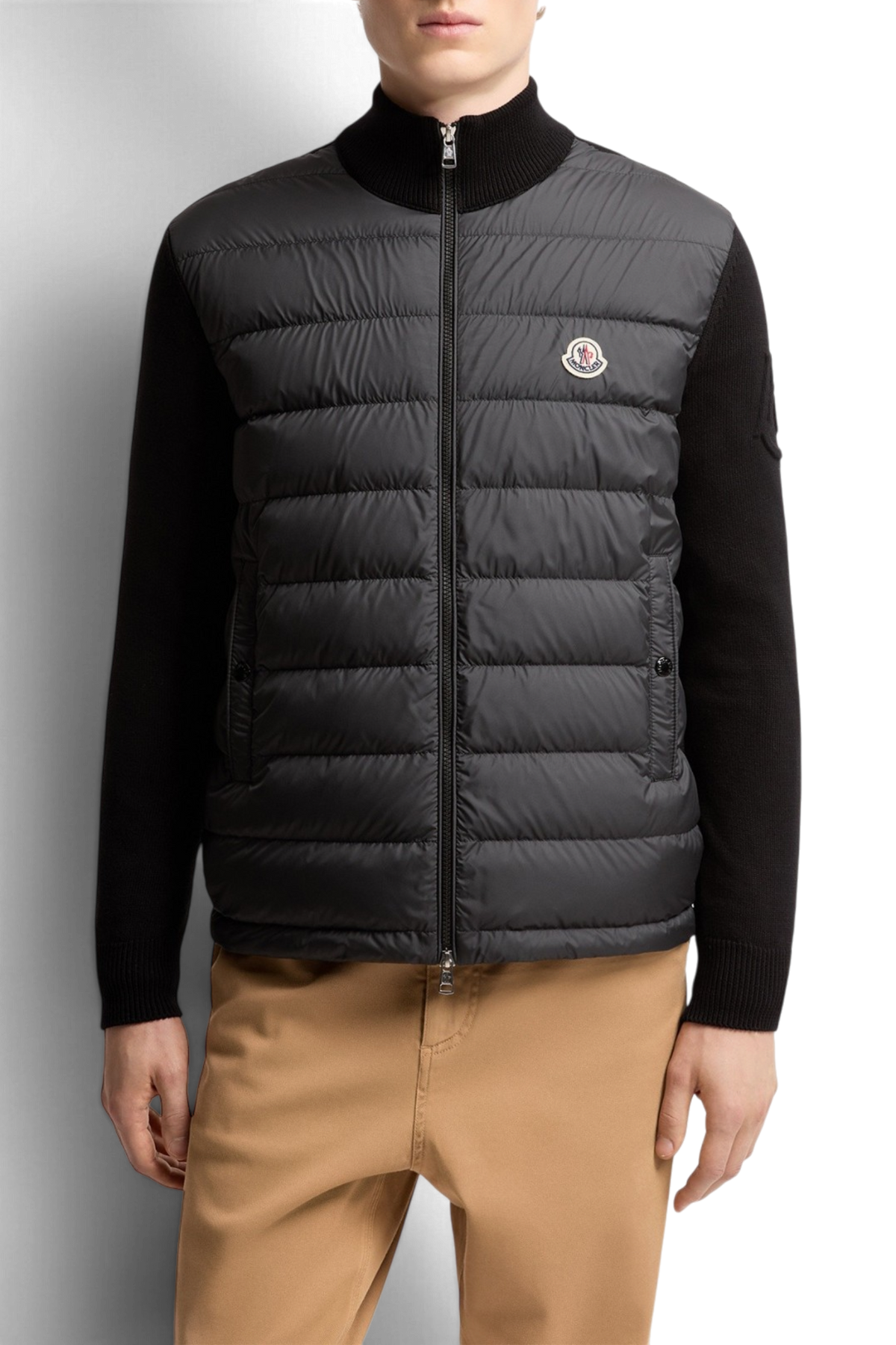 MONCLER Hemden und Tops