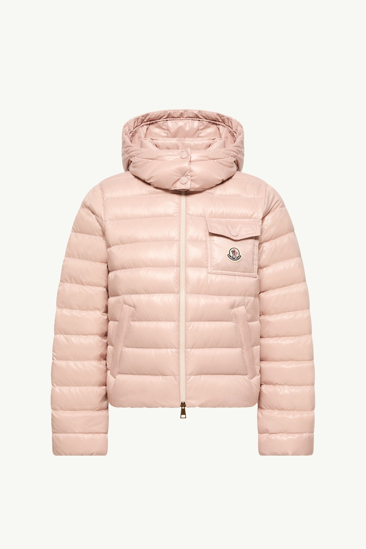 MONCLER Giubbotto Reflexelle
