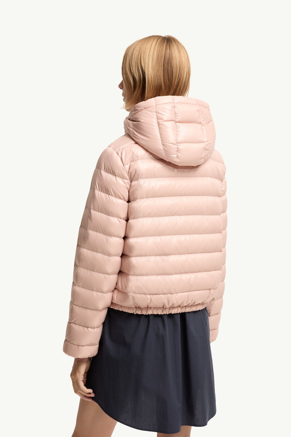 MONCLER Giubbotto Reflexelle