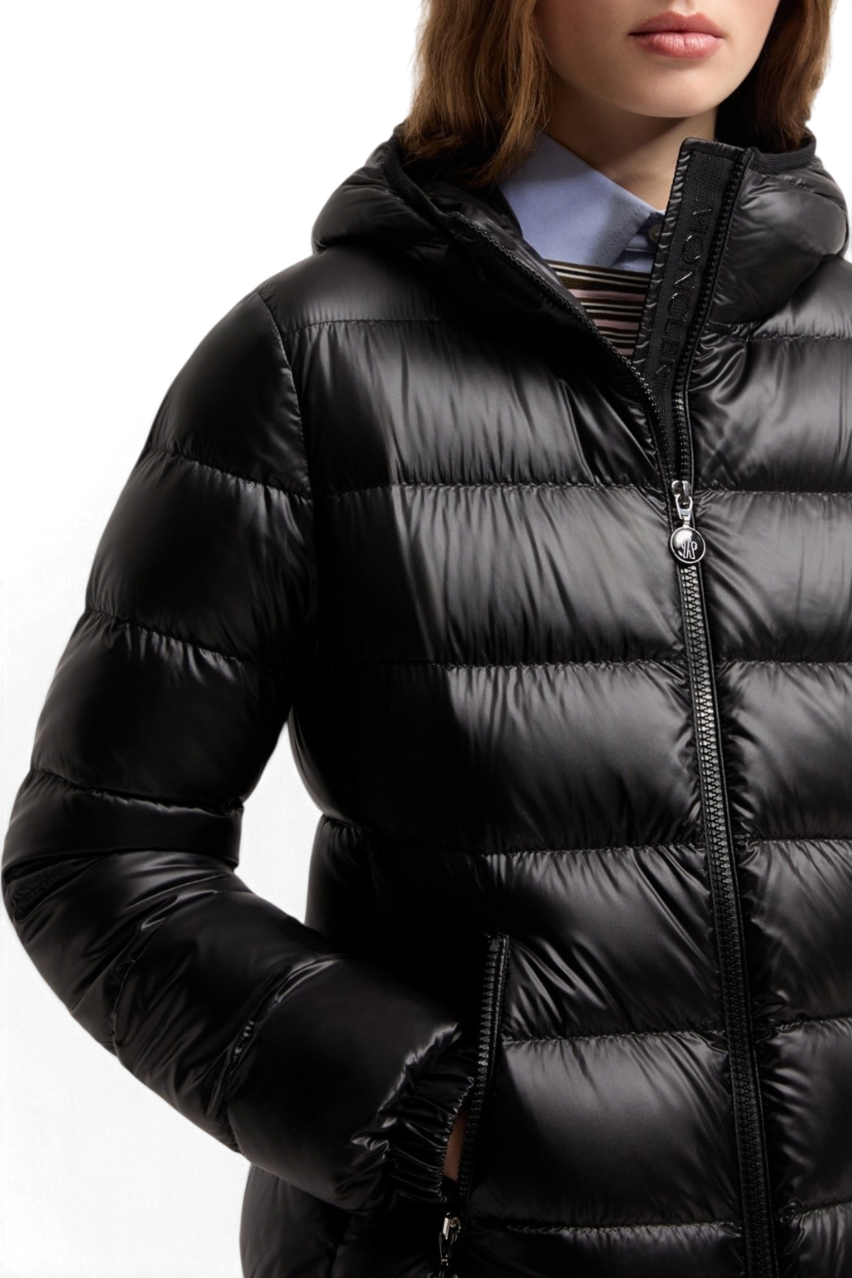 MONCLER Capispalla