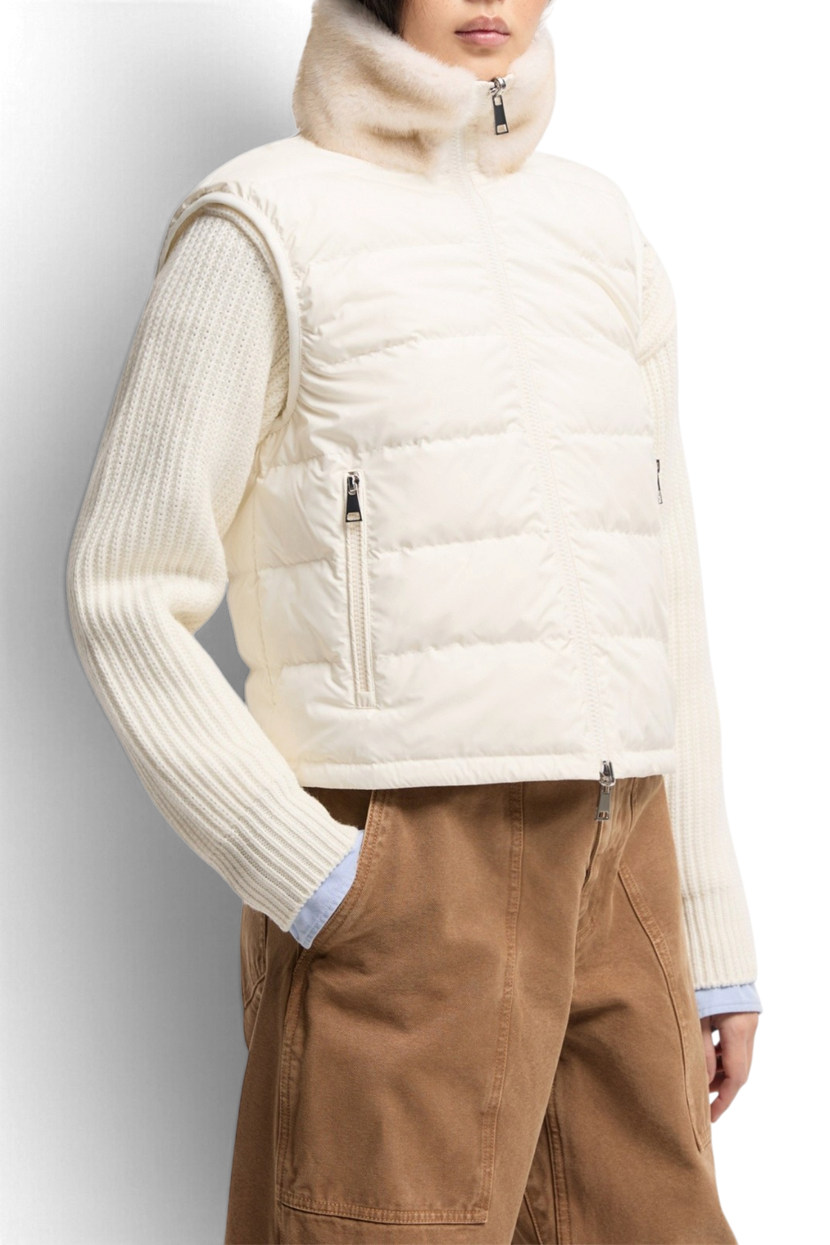 MONCLER 아우터