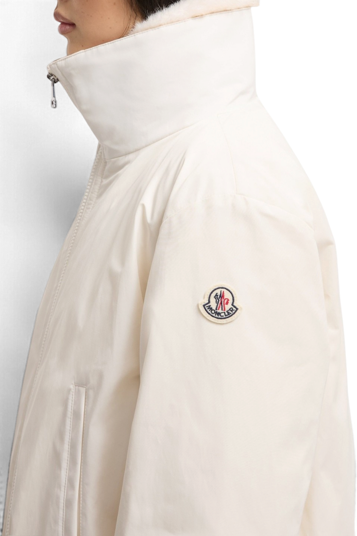 MONCLER 아우터