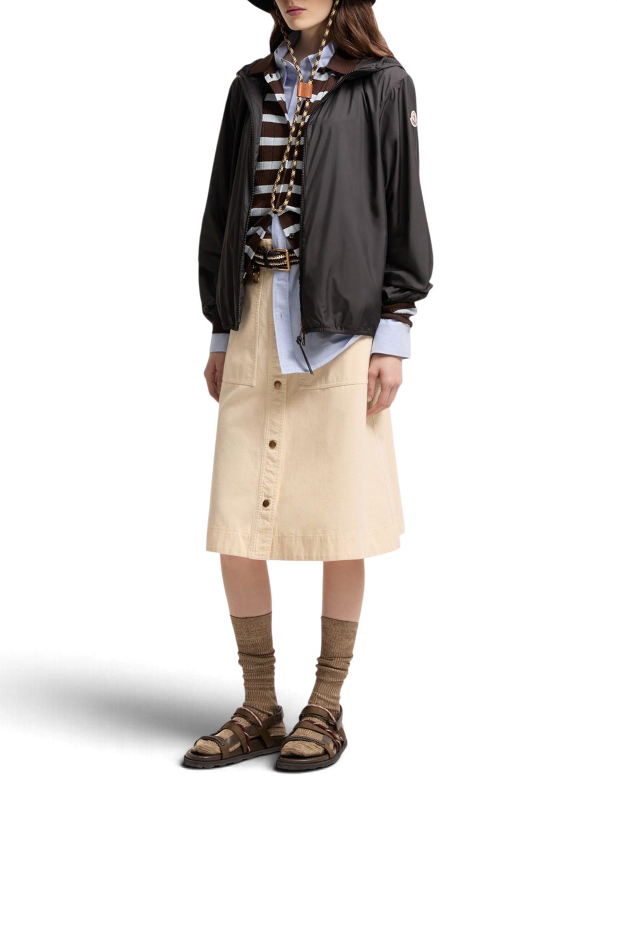 MONCLER Oberbekleidung