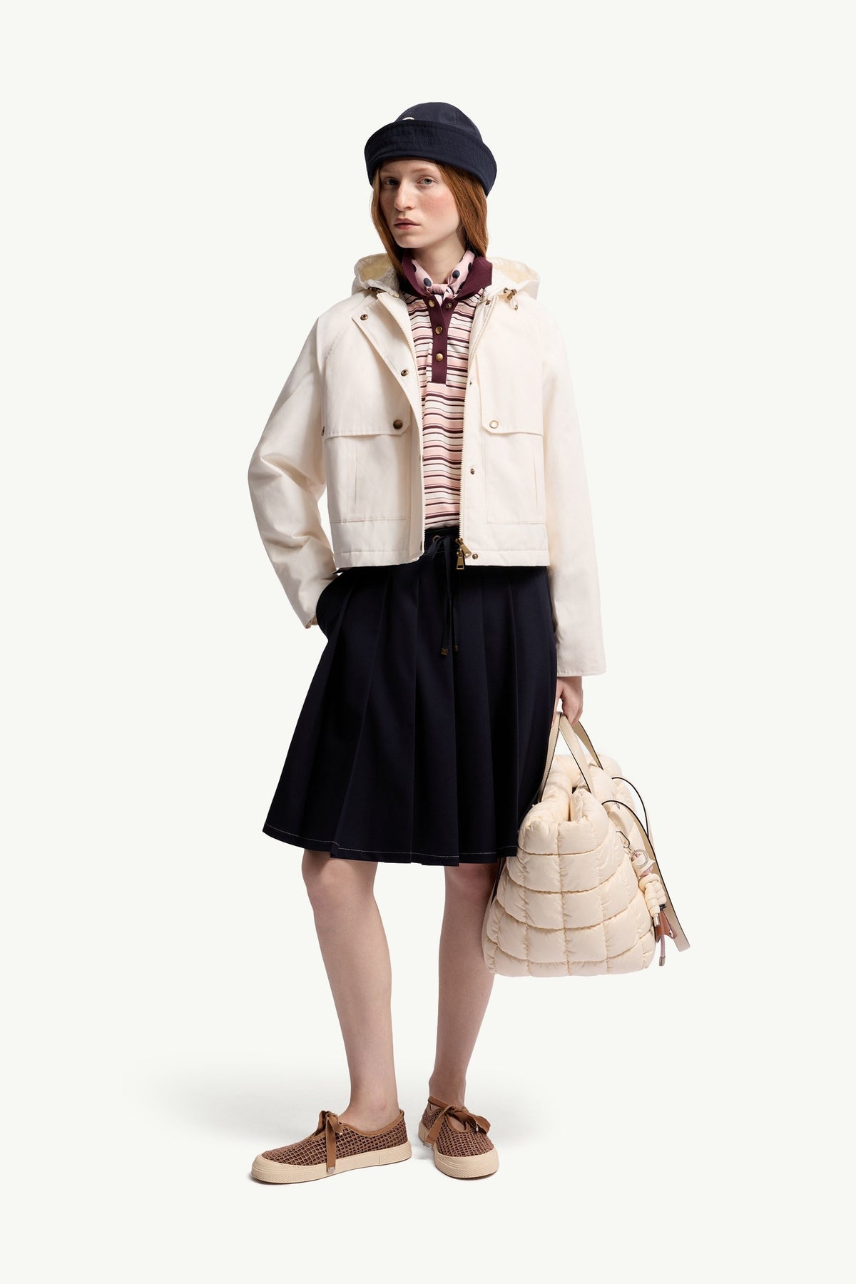 MONCLER Gonna