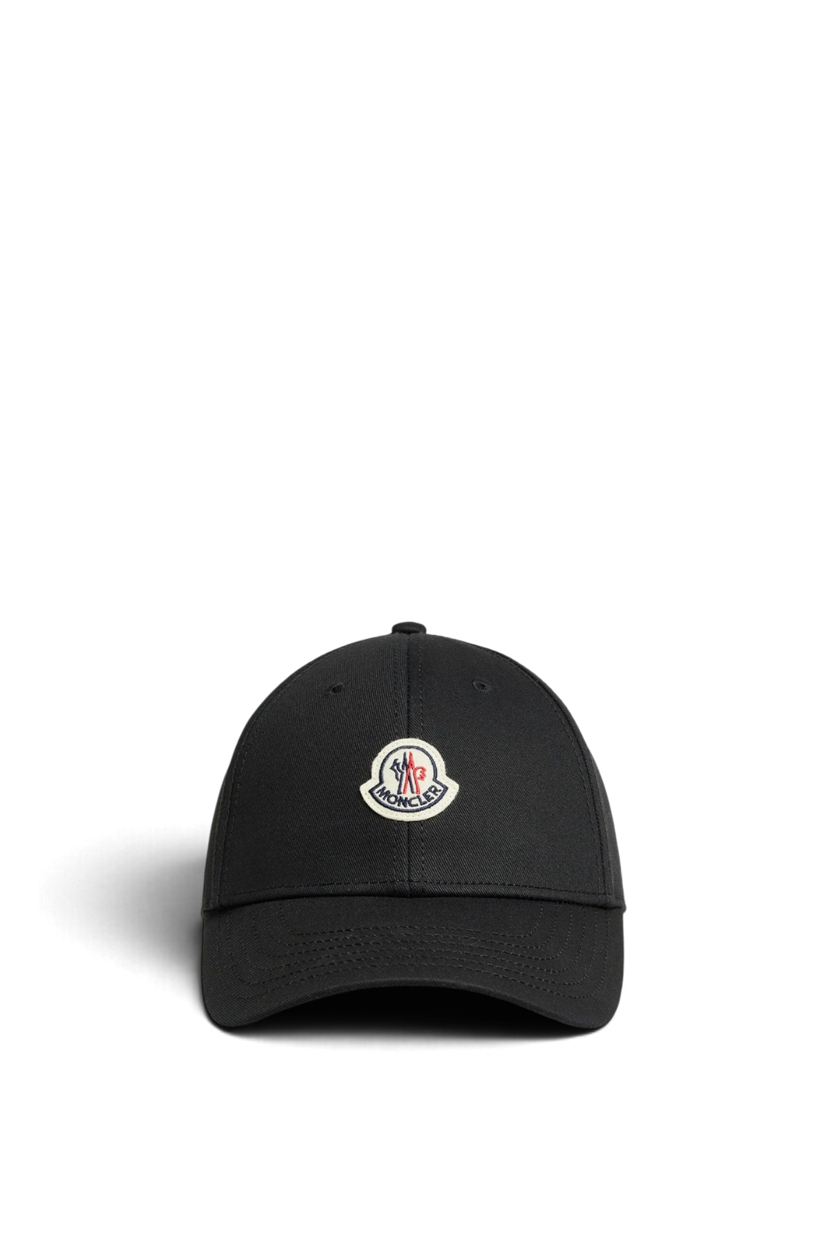 MONCLER Cappellino Baseball