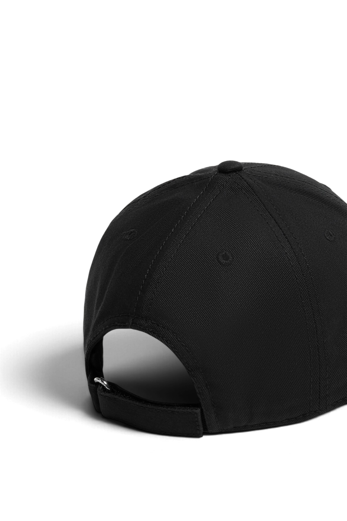 MONCLER Cappellino Baseball
