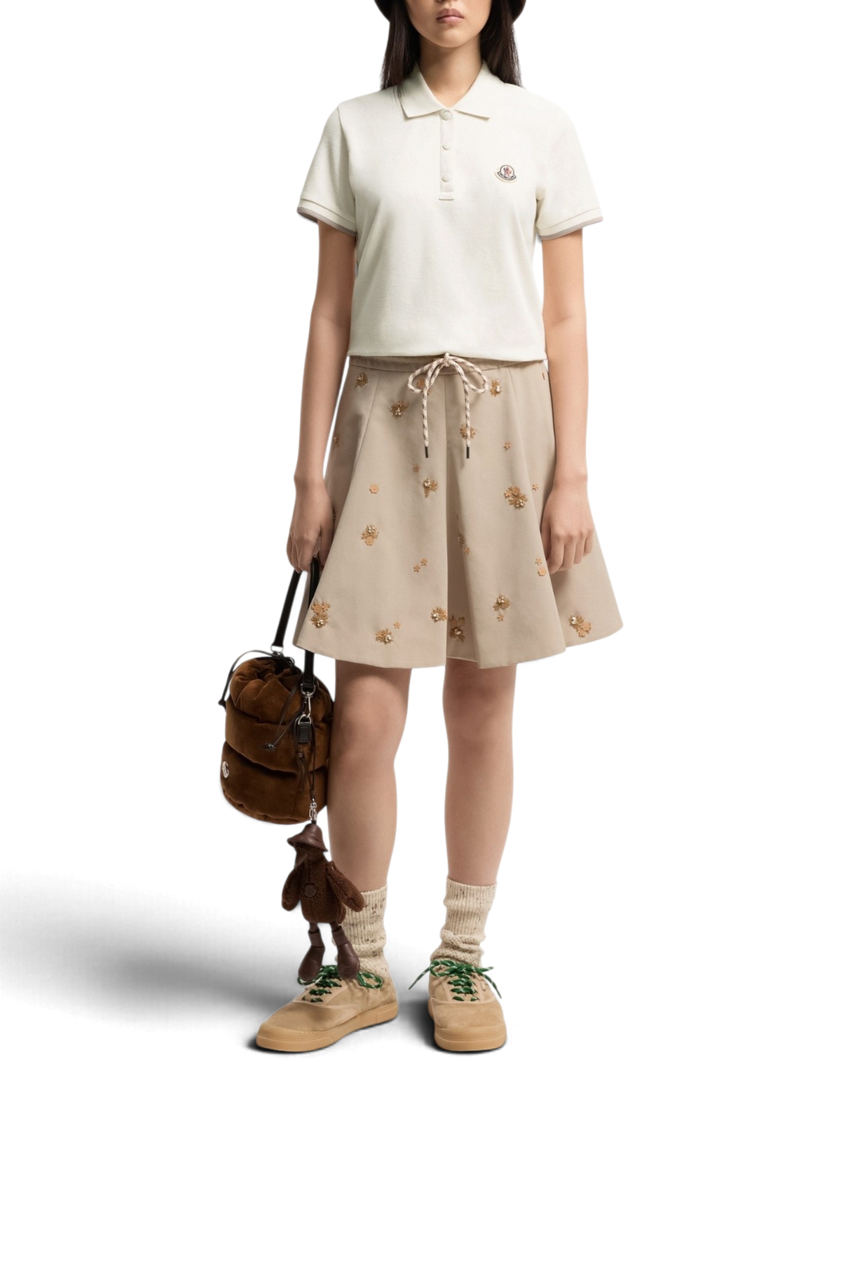 MONCLER Camicie e top – Colore 034