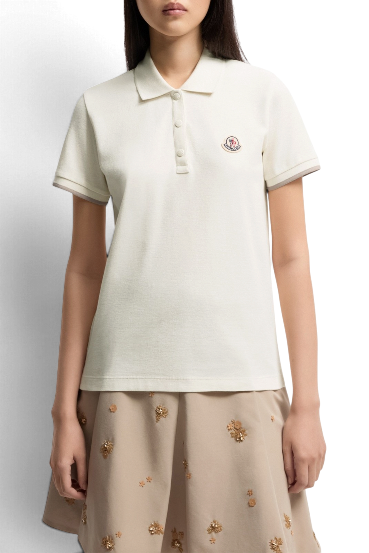 MONCLER Camicie e top – Colore 034