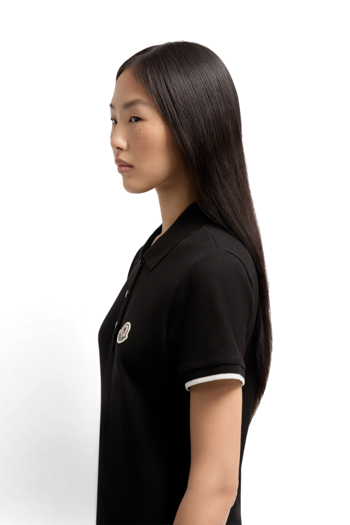 MONCLER Camicie e top – Colore 999