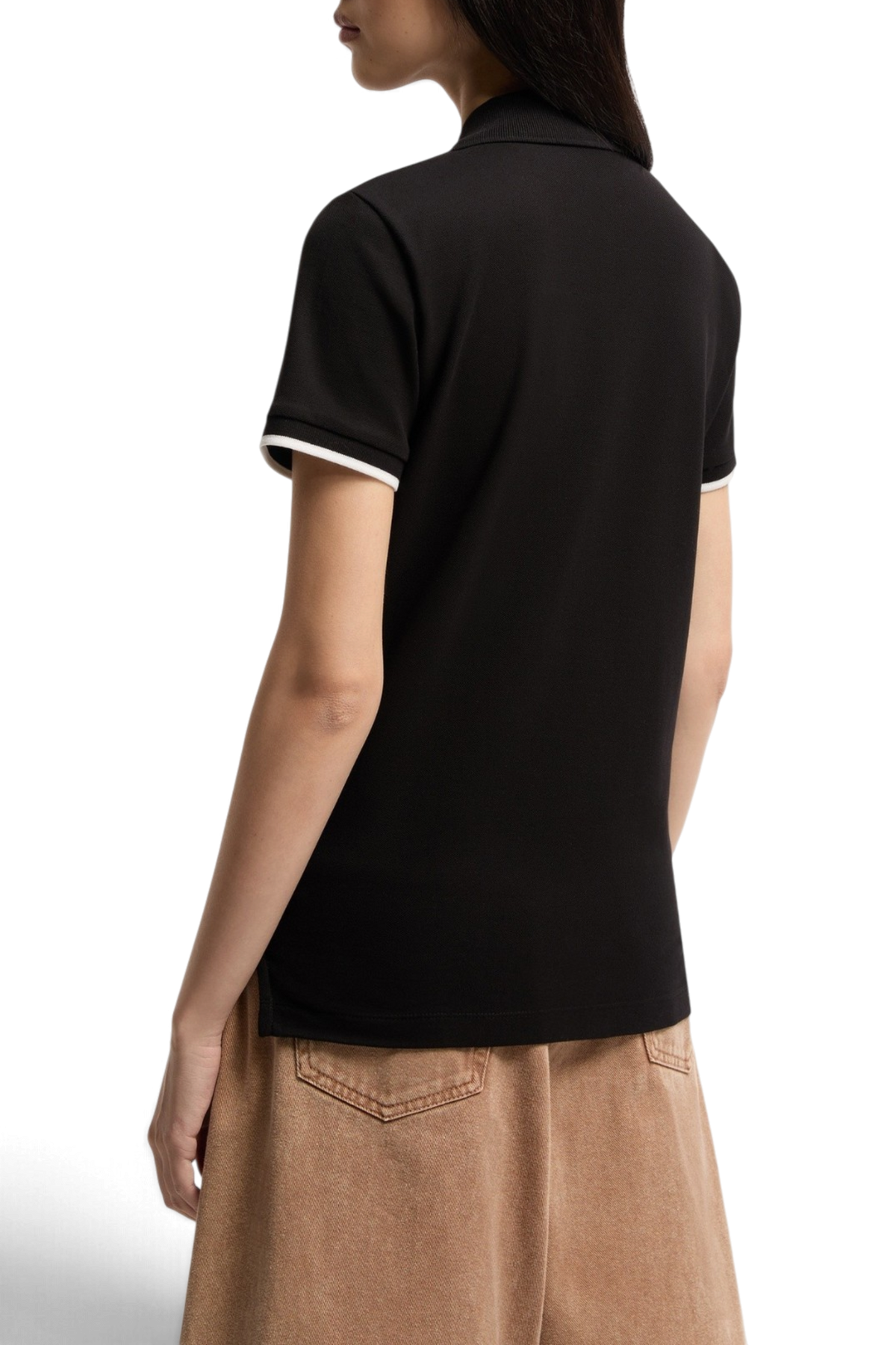 MONCLER Camicie e top – Colore 999