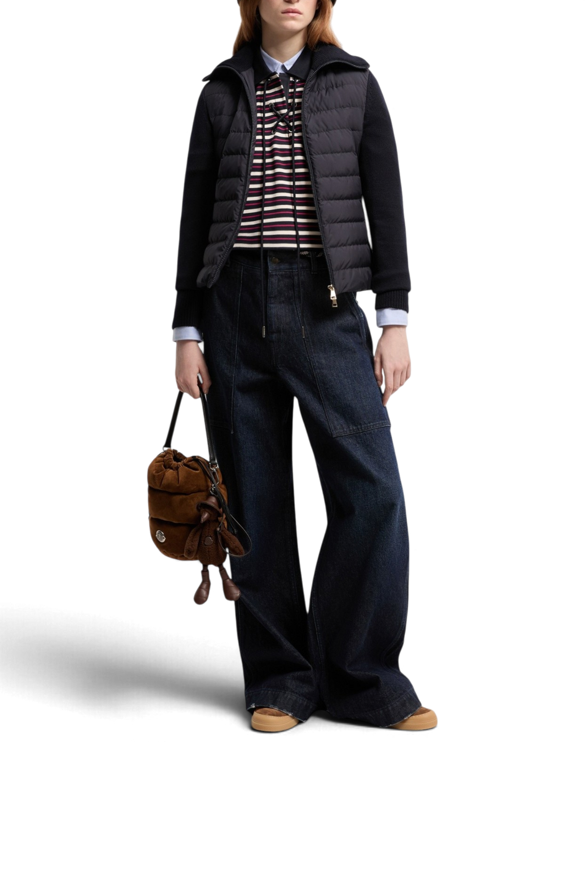MONCLER Hemden und Tops