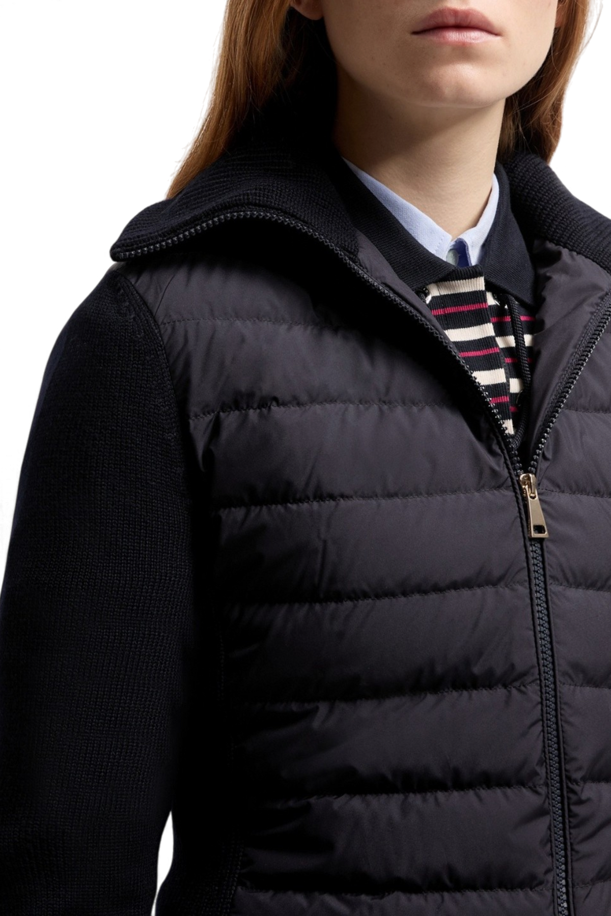 MONCLER Hemden und Tops