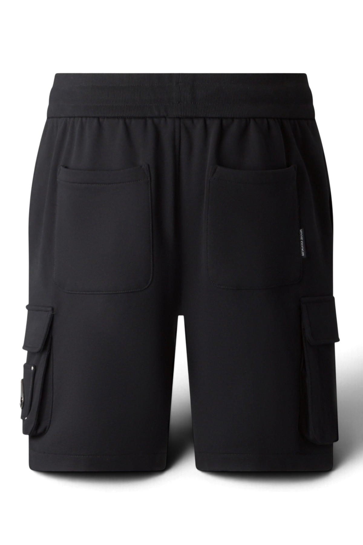 MOOSE KNUCKLES HARTSFIELD CARGO SHORTS