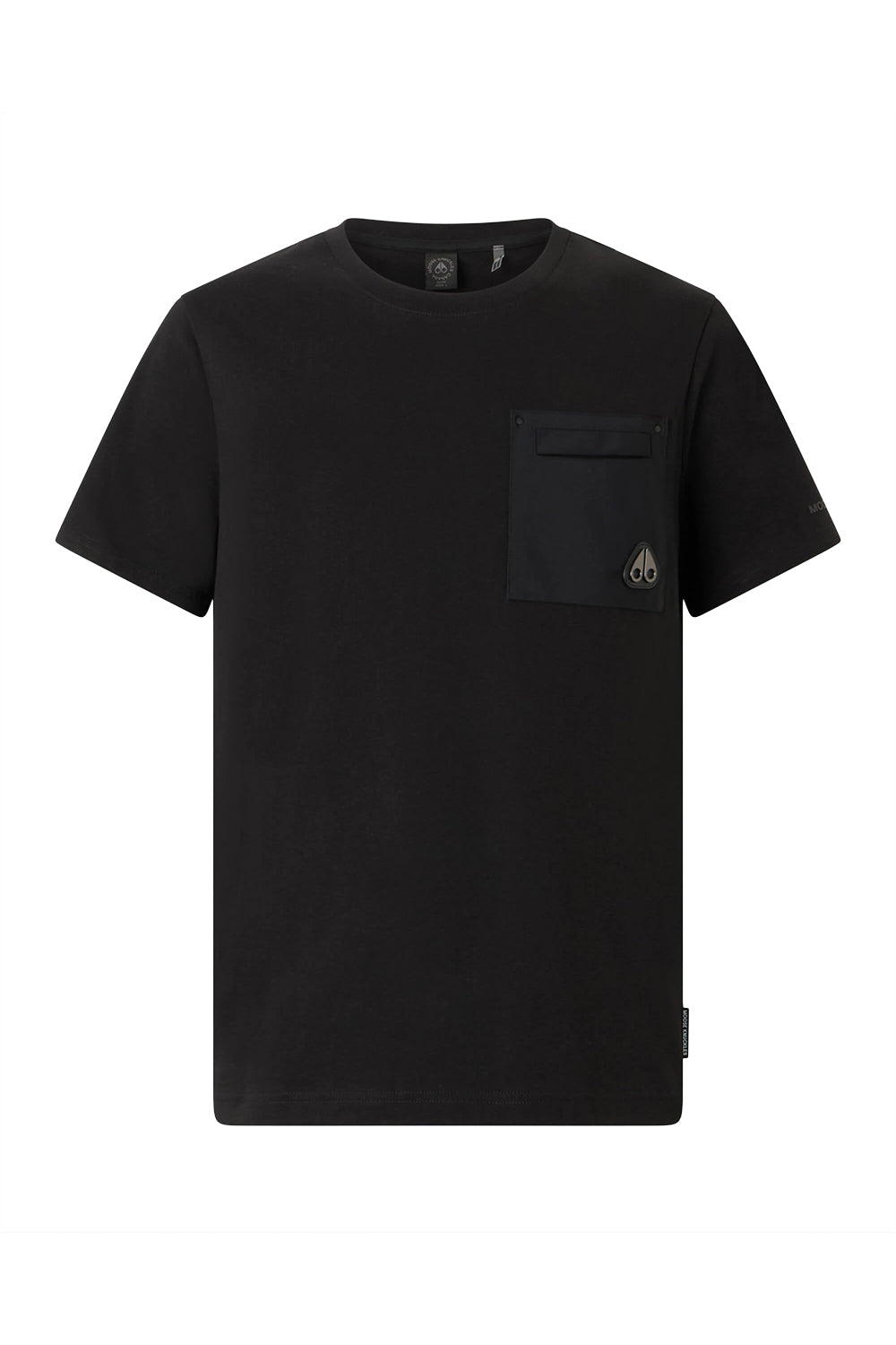 MOOSE KNUCKLES dalon tee