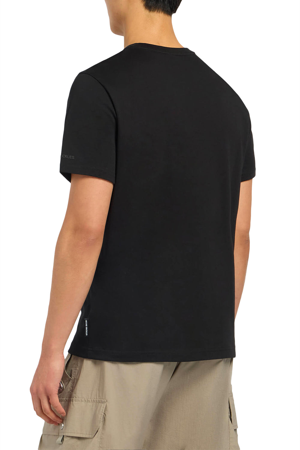 MOOSE KNUCKLES dalon tee