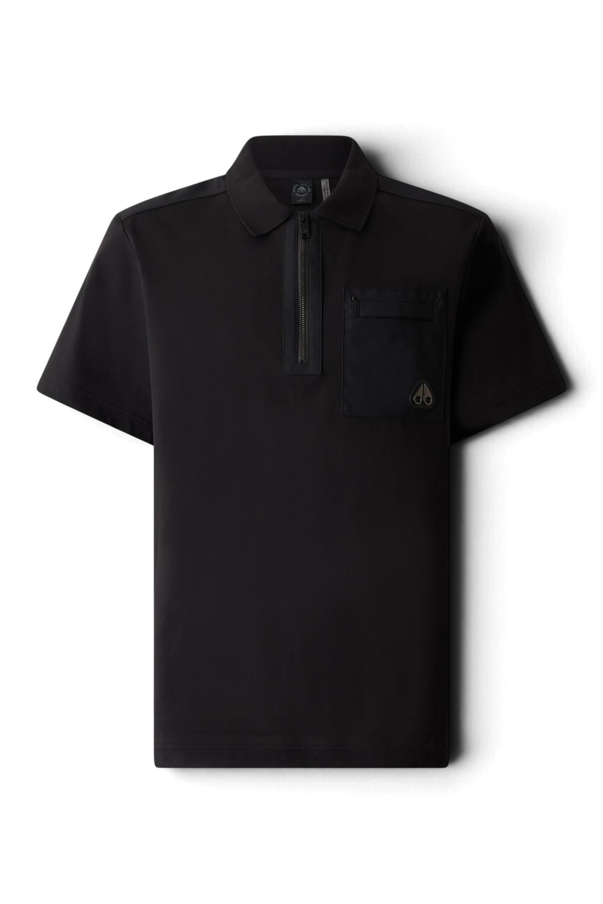 MOOSE KNUCKLES DALON POLO