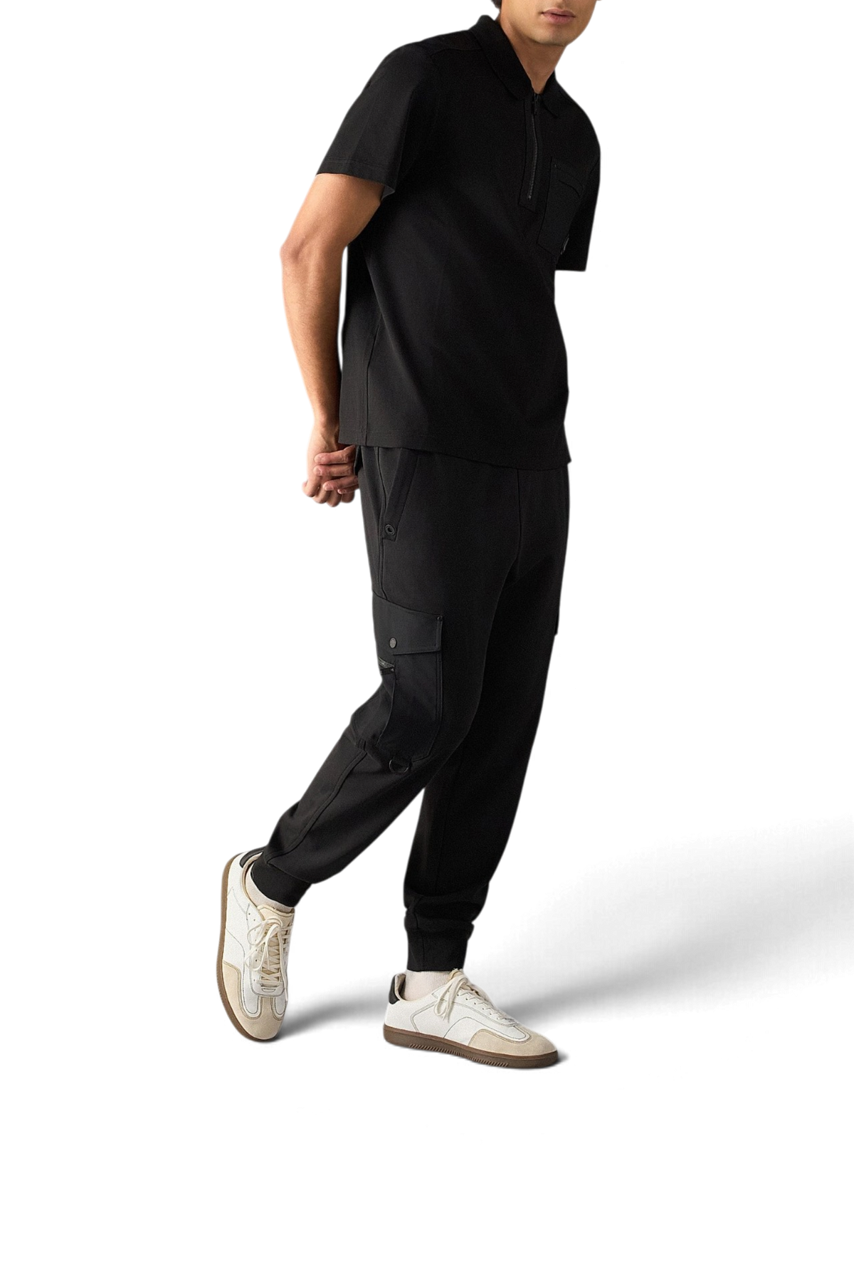MOOSE KNUCKLES DALON POLO