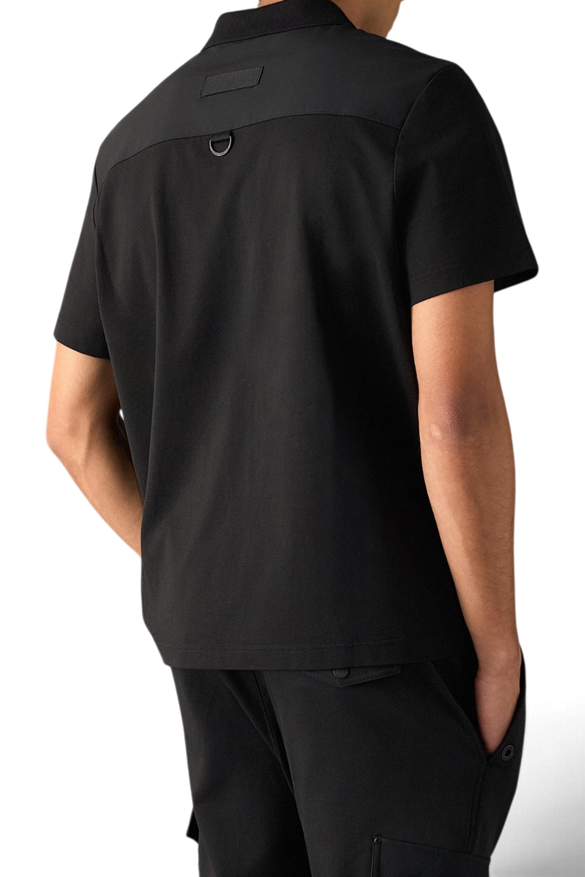 MOOSE KNUCKLES DALON POLO