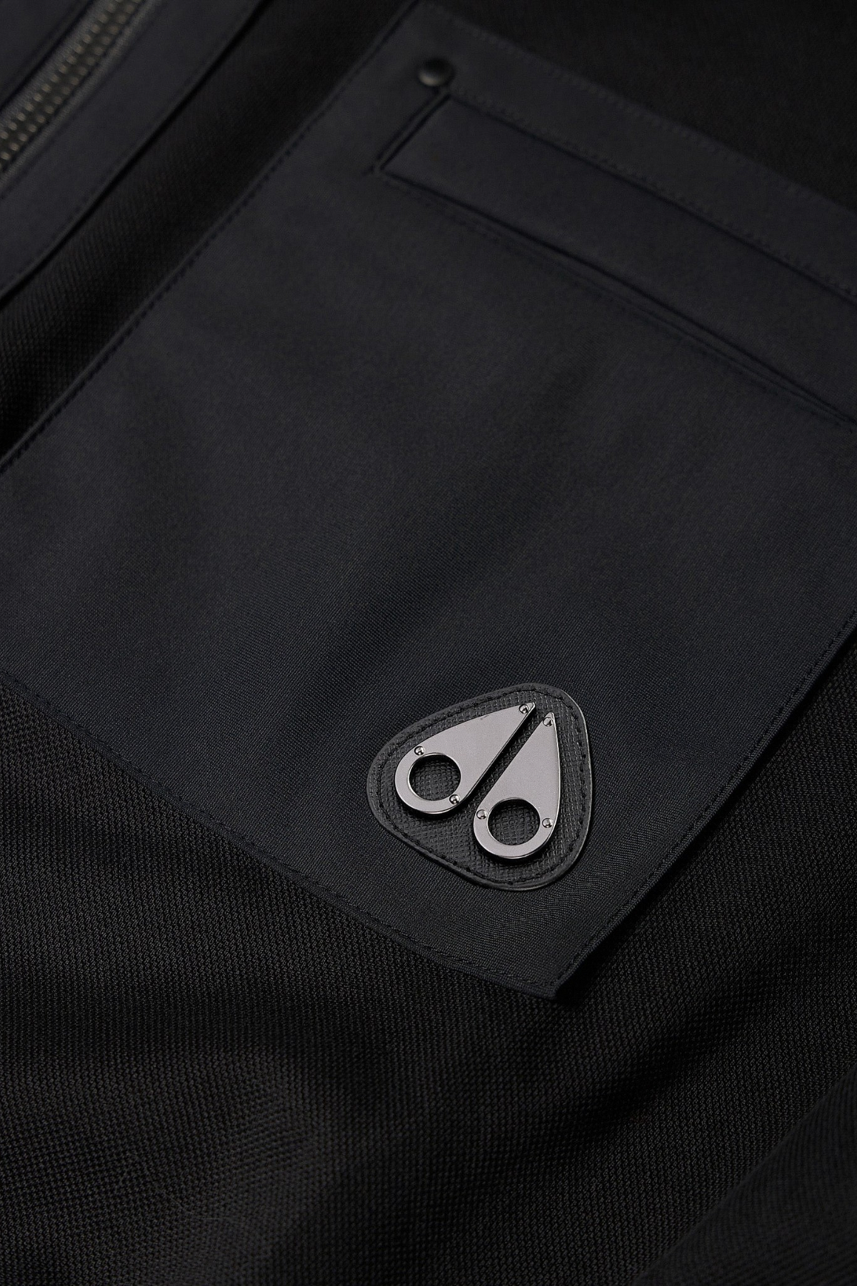 MOOSE KNUCKLES DALON POLO