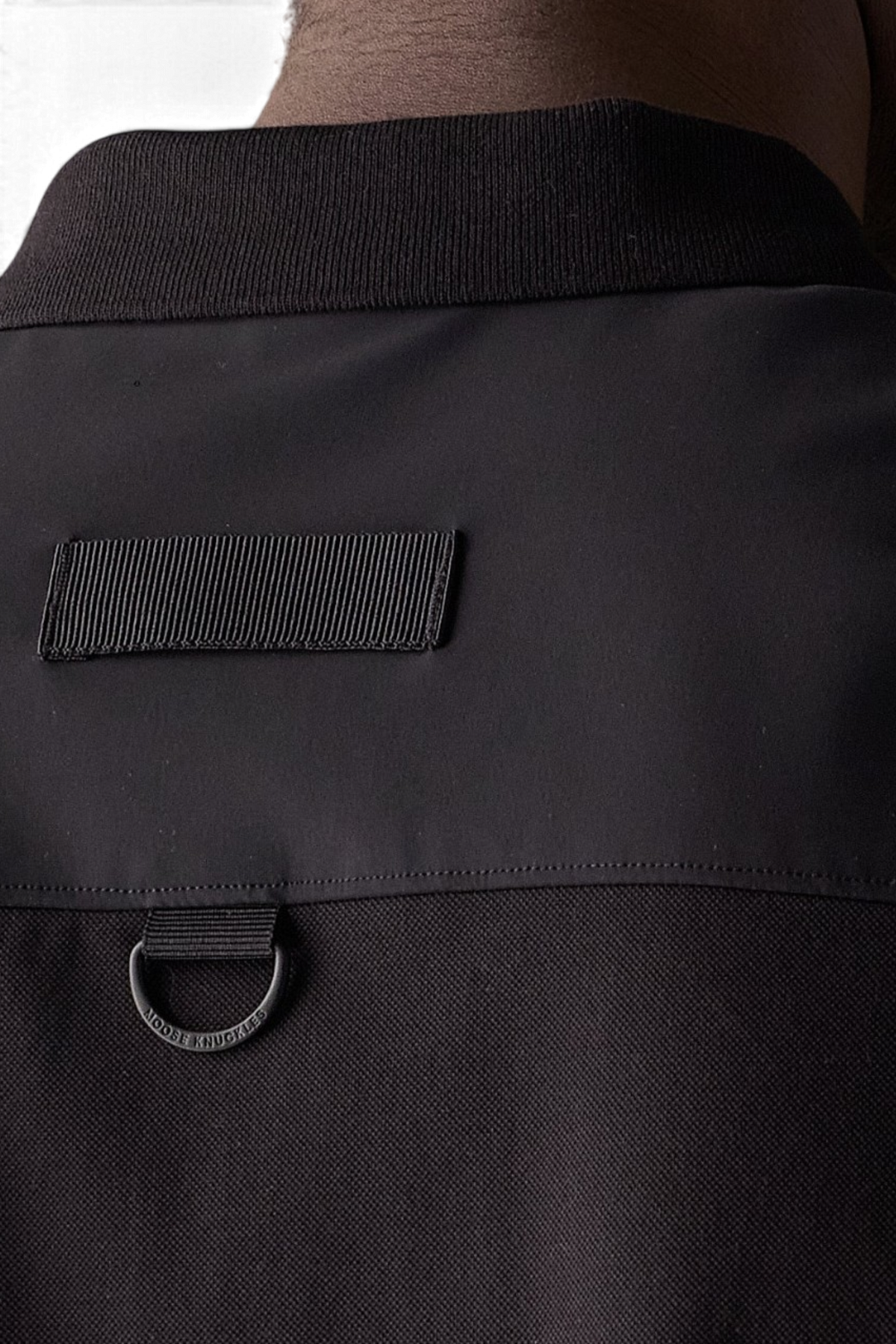 MOOSE KNUCKLES DALON POLO