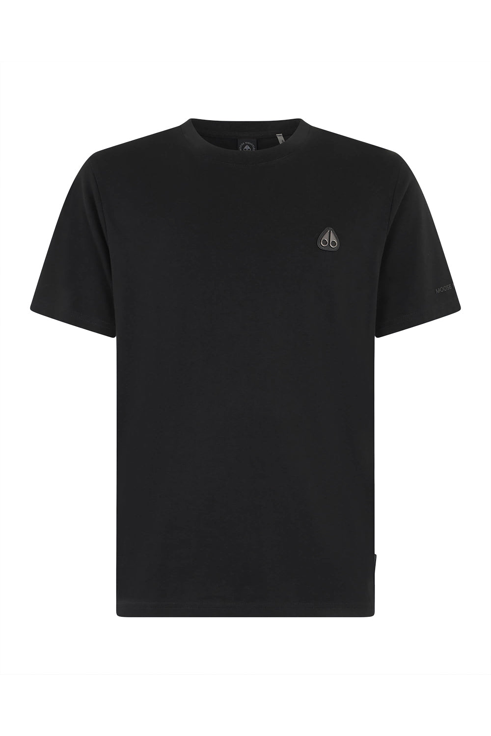 MOOSE KNUCKLES crescent tee