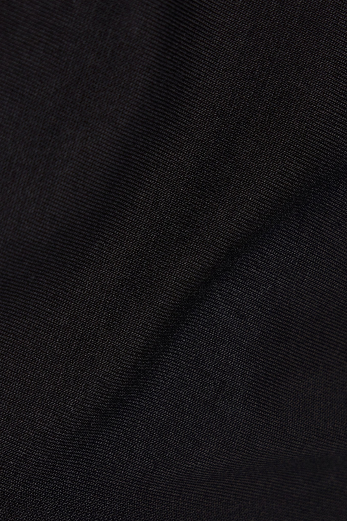 MOOSE KNUCKLES CRESCENT T-SHIRT – BLACK