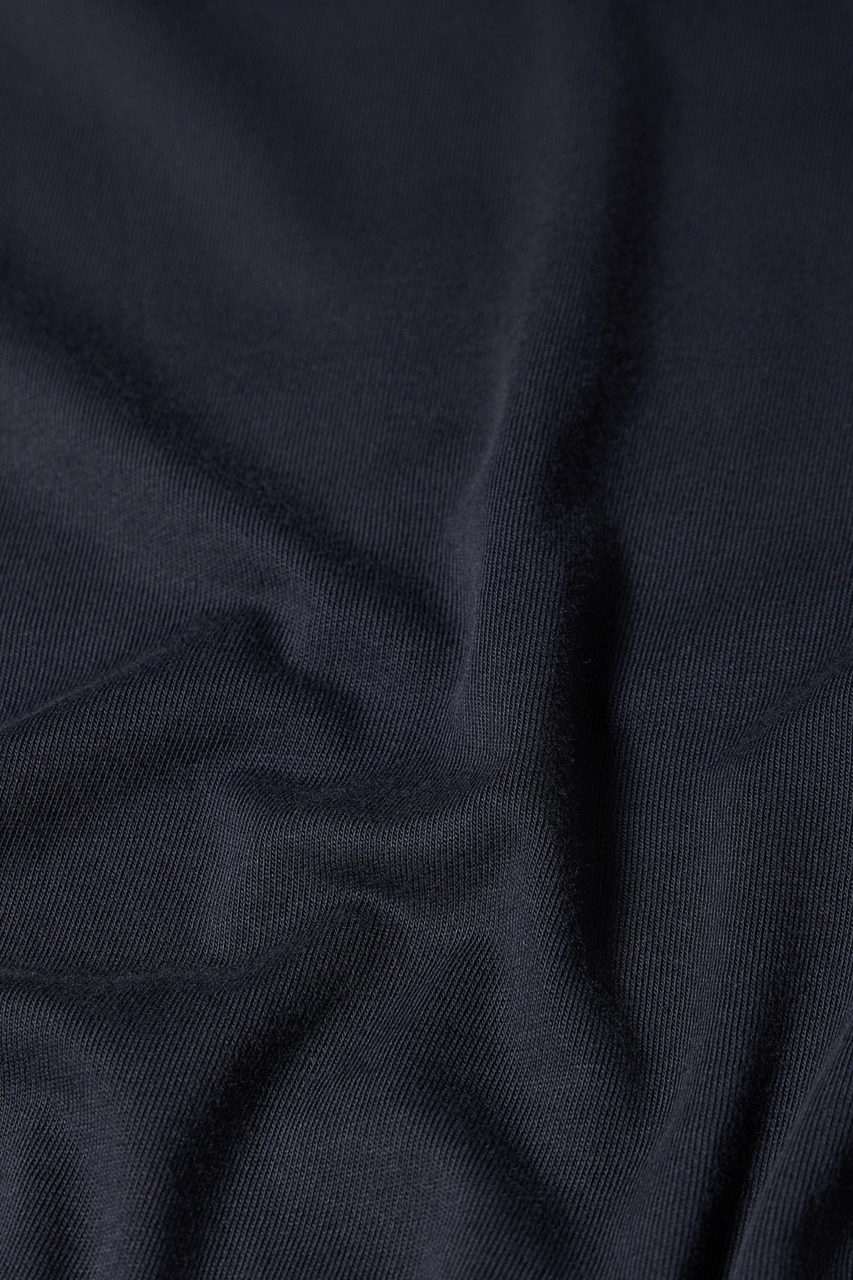 MOOSE KNUCKLES CRESCENT T-SHIRT – NAVY