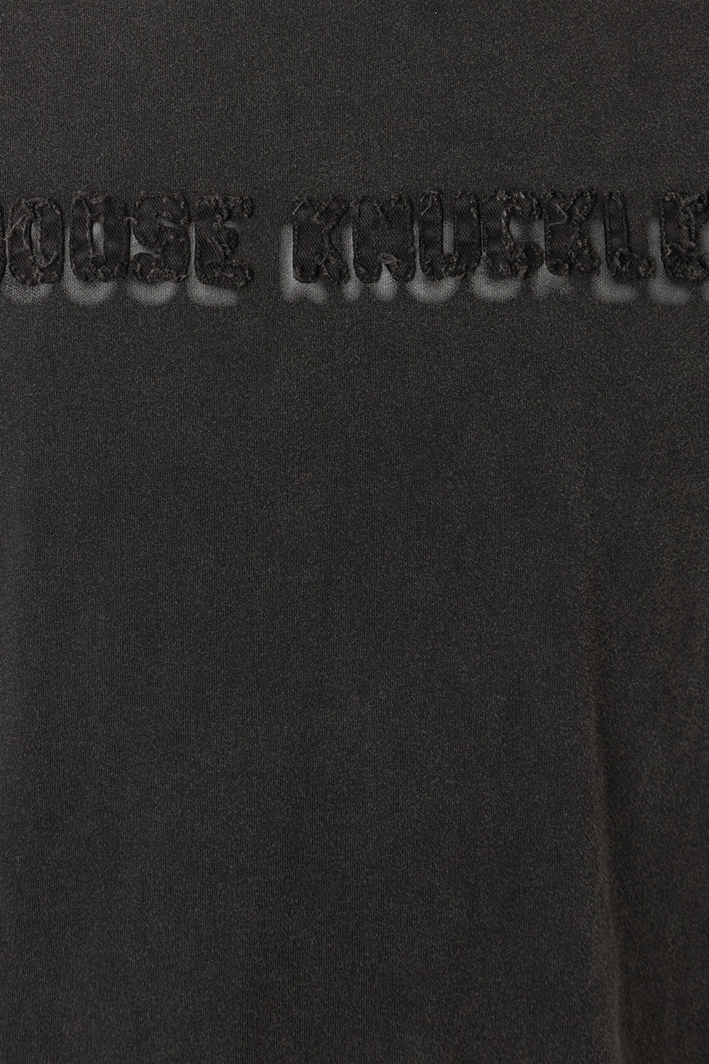 MOOSE KNUCKLES conway tee