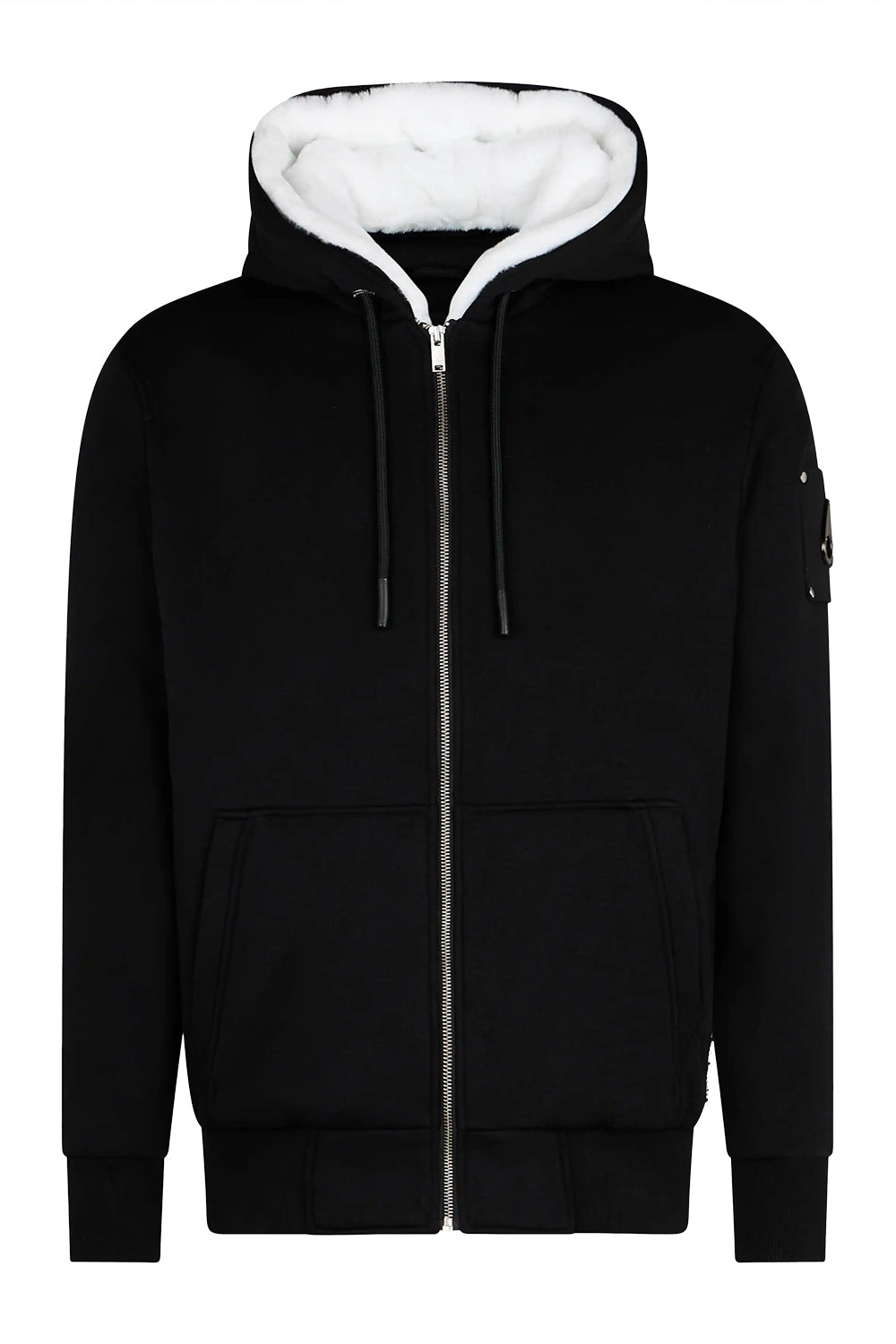 MOOSE KNUCKLES classic bunny