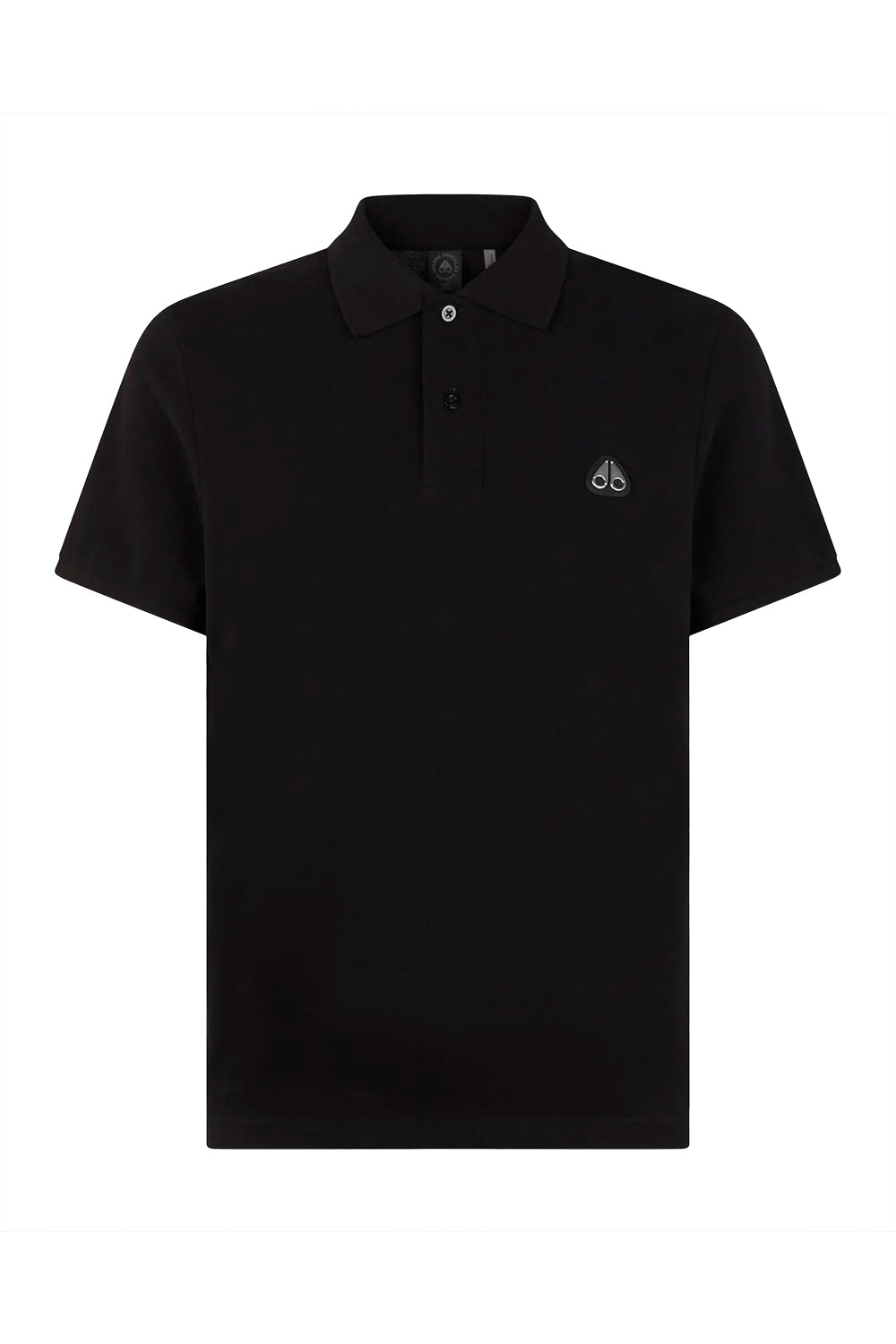 MOOSE KNUCKLES everett polo