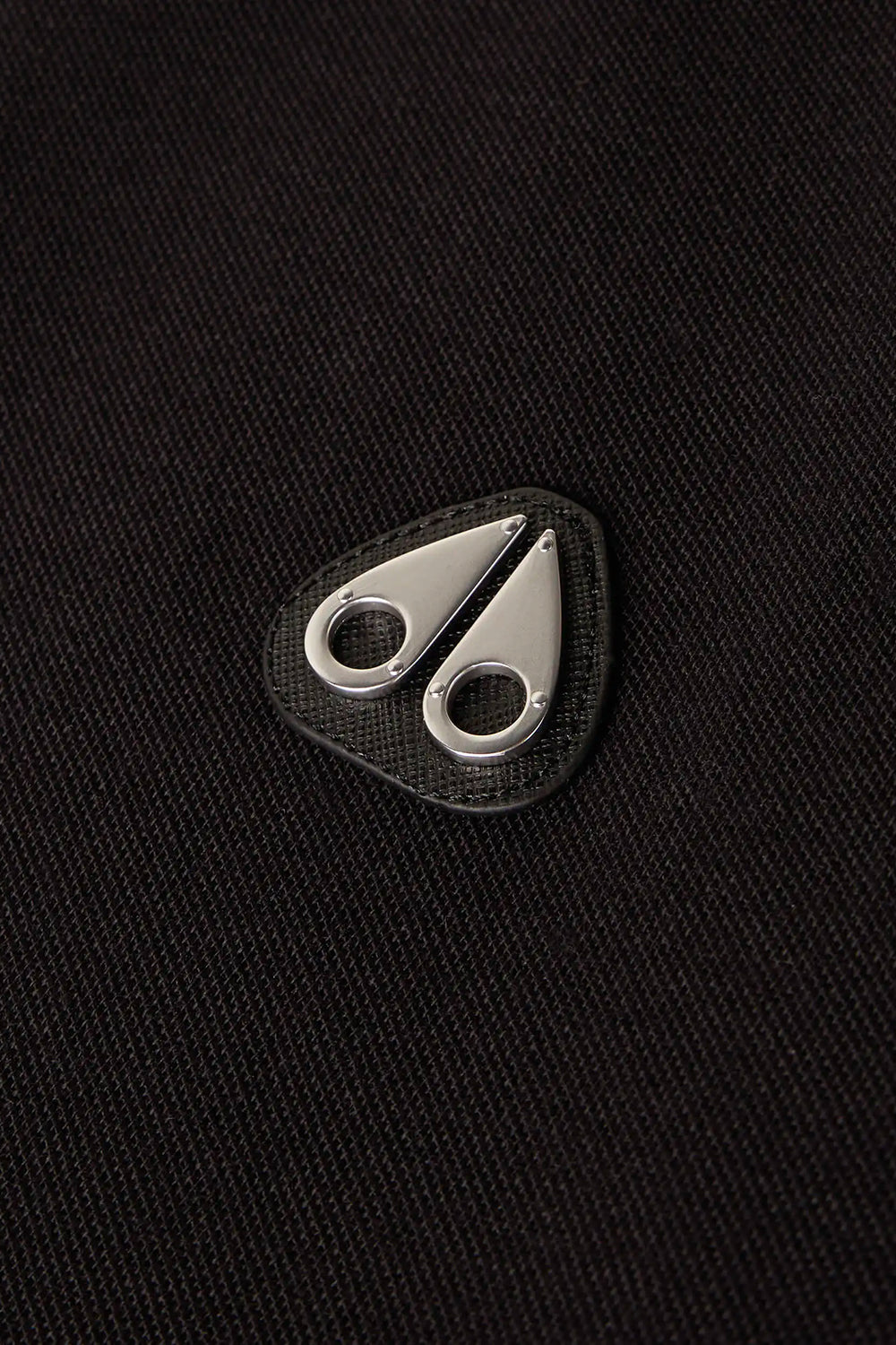 MOOSE KNUCKLES everett polo