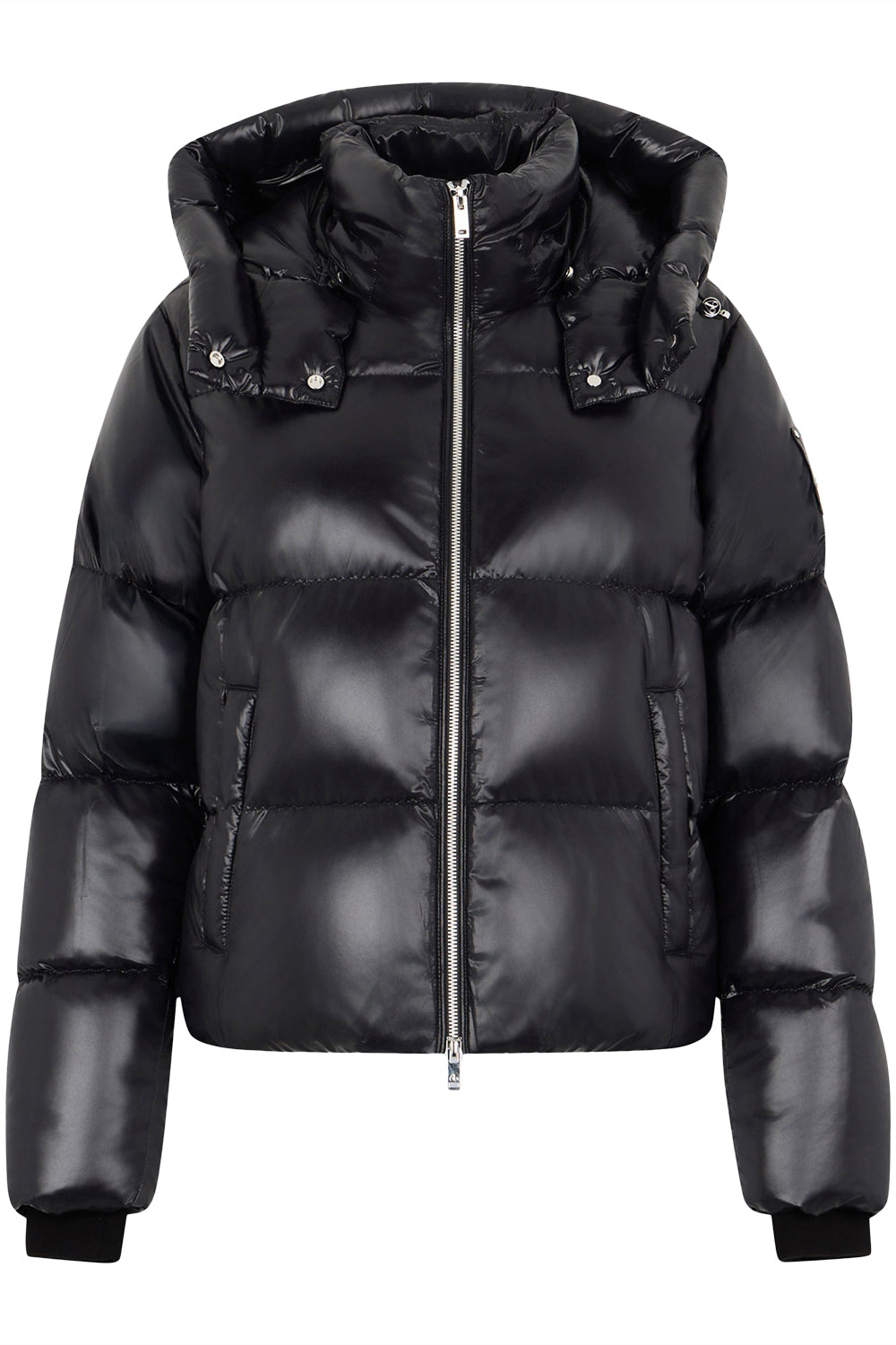 MOOSE KNUCKLES MOONSTONE PUFFER JACKET