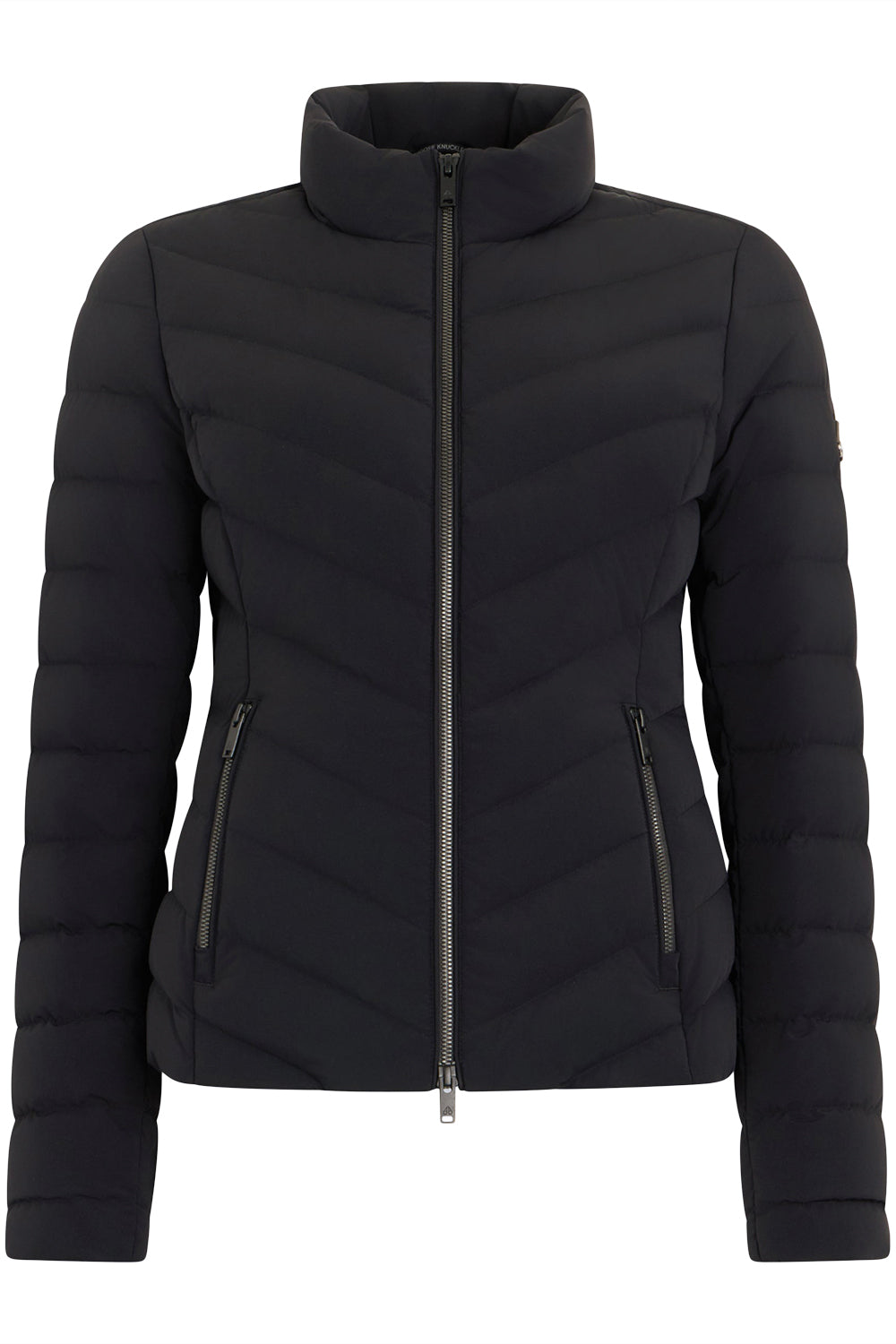 MOOSE KNUCKLES elora jacket