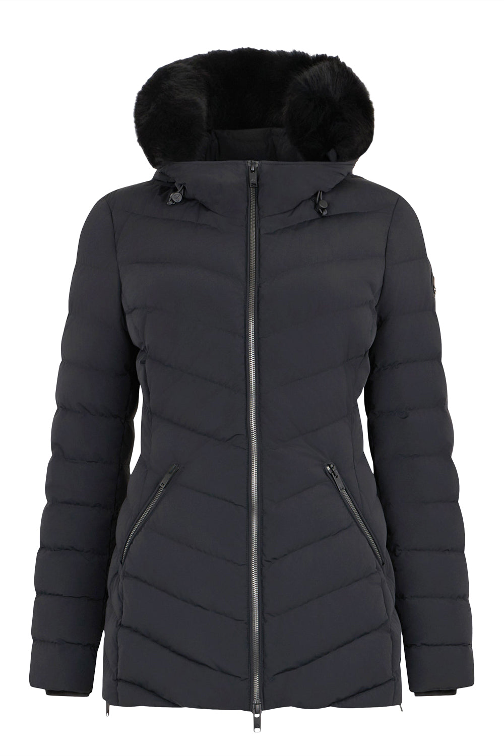 MOOSE KNUCKLES roselawn 5 jacket