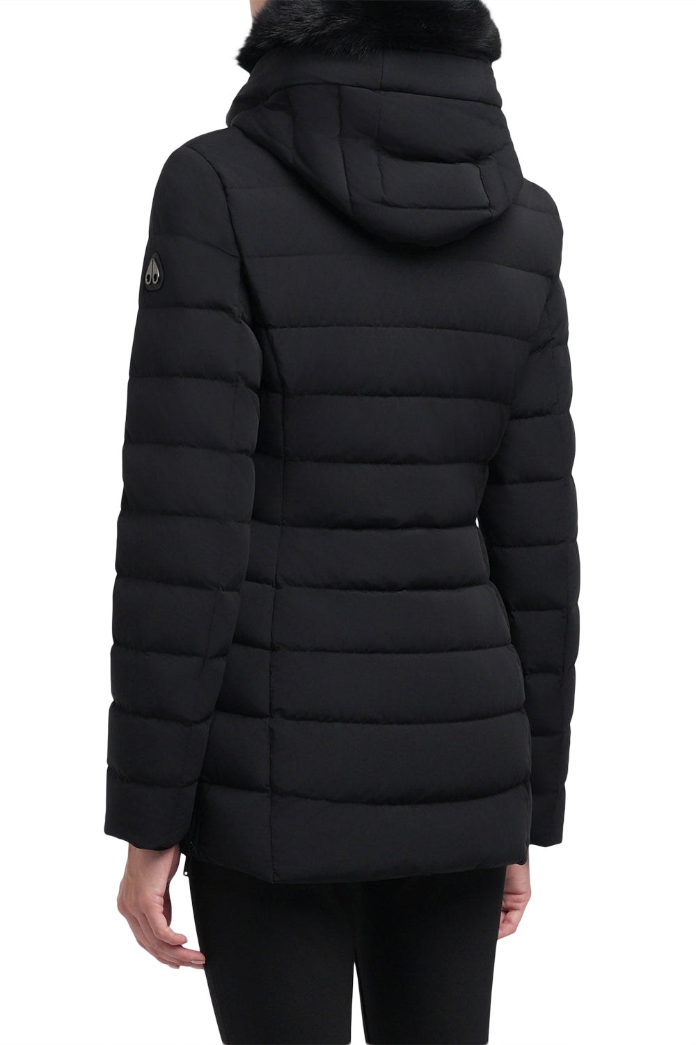 MOOSE KNUCKLES roselawn 5 jacket