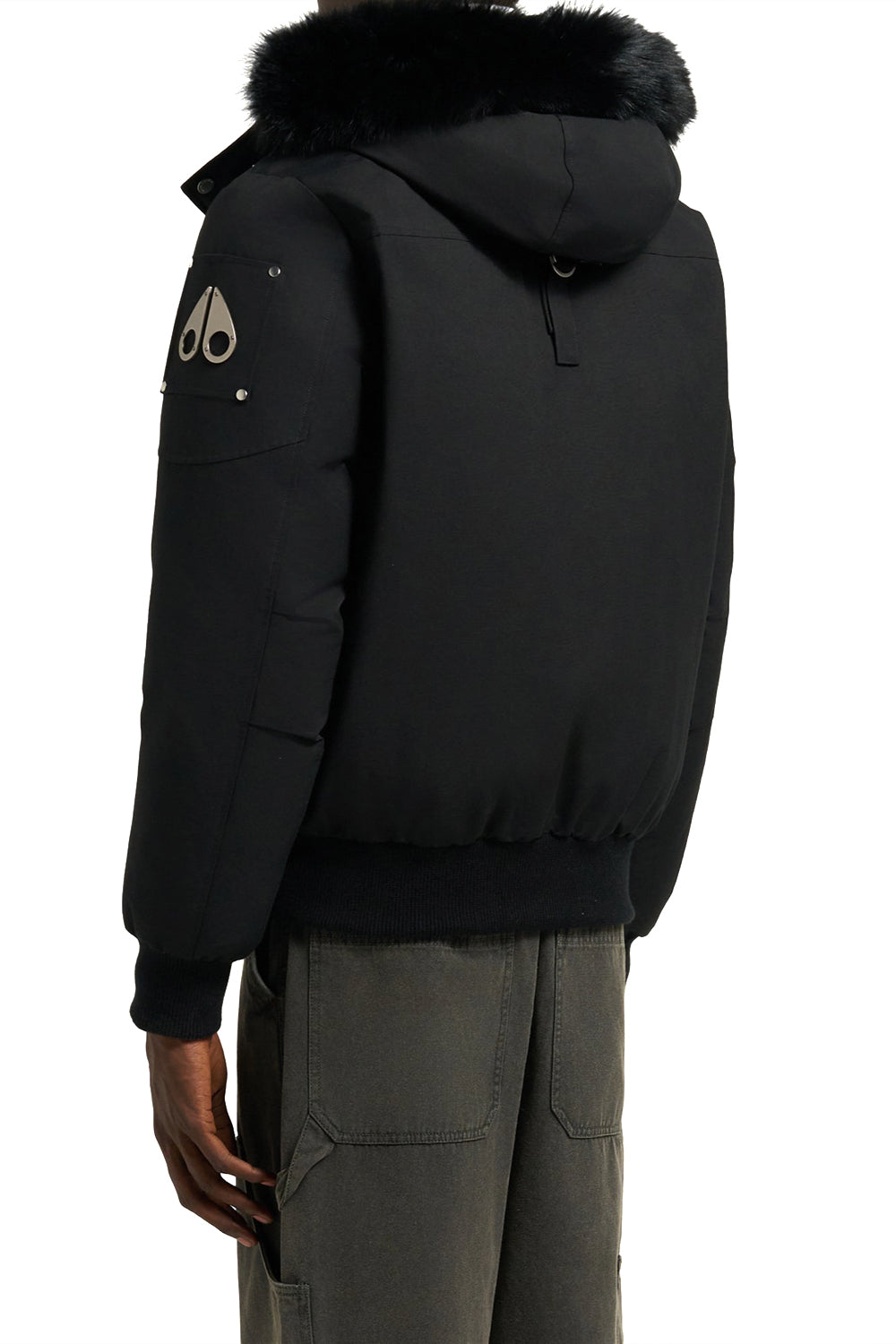 MOOSE KNUCKLES original ballistic bomber