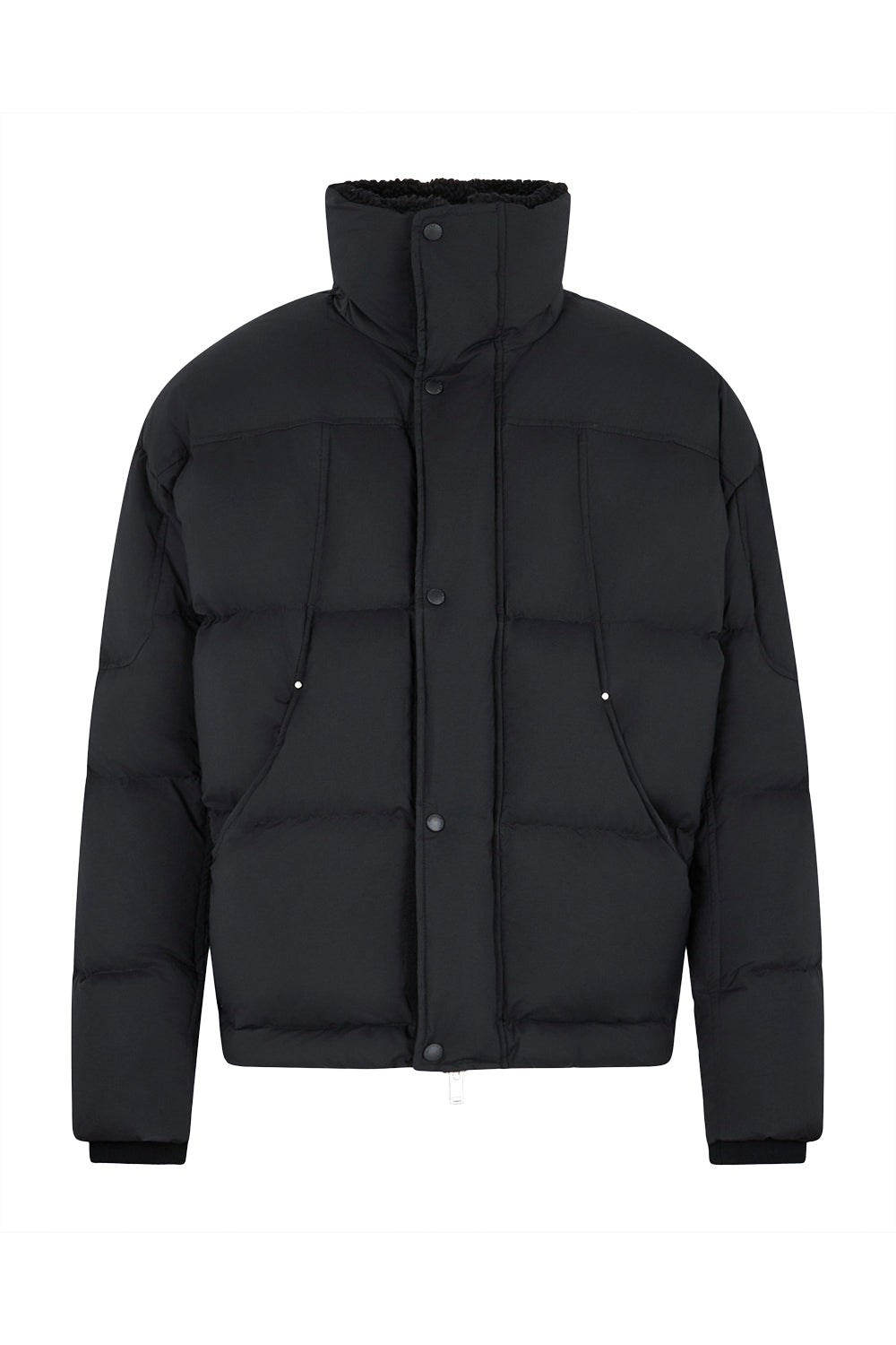 MOOSE KNUCKLES everest puffer