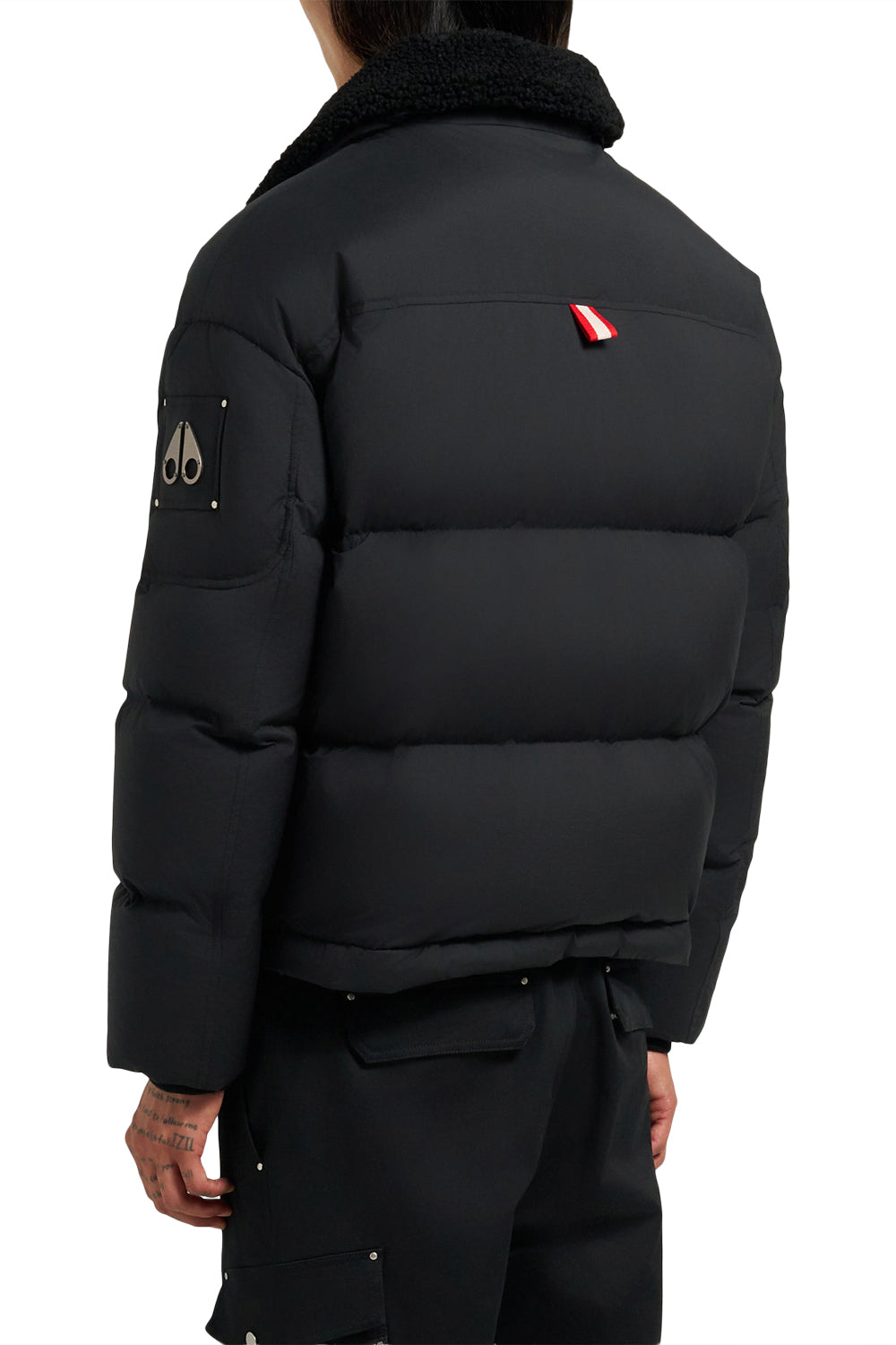MOOSE KNUCKLES everest puffer