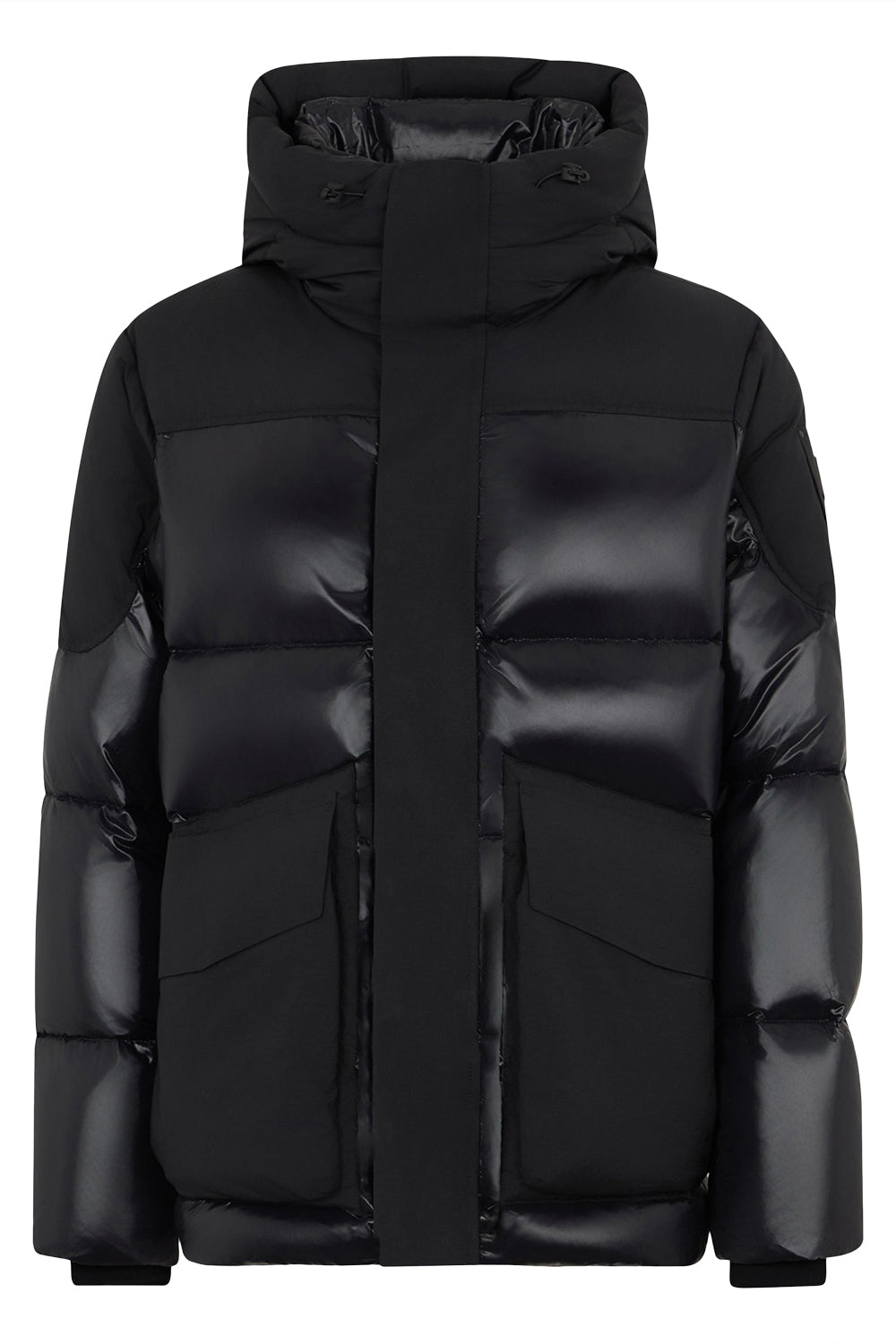MOOSE KNUCKLES briar 3q puffer