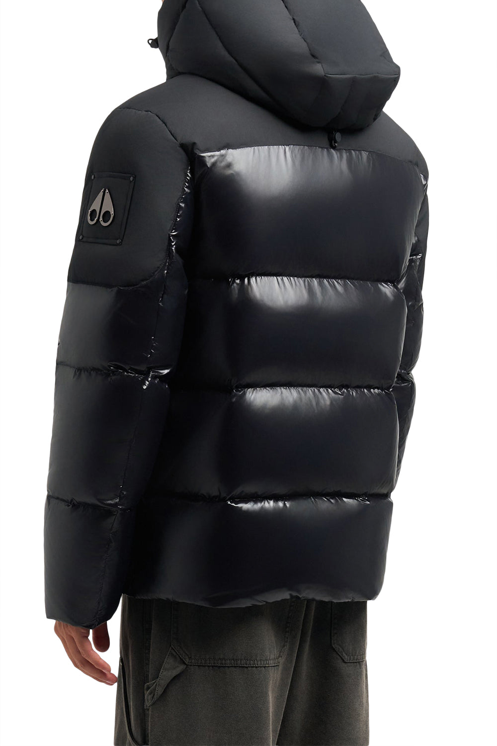 MOOSE KNUCKLES briar 3q puffer