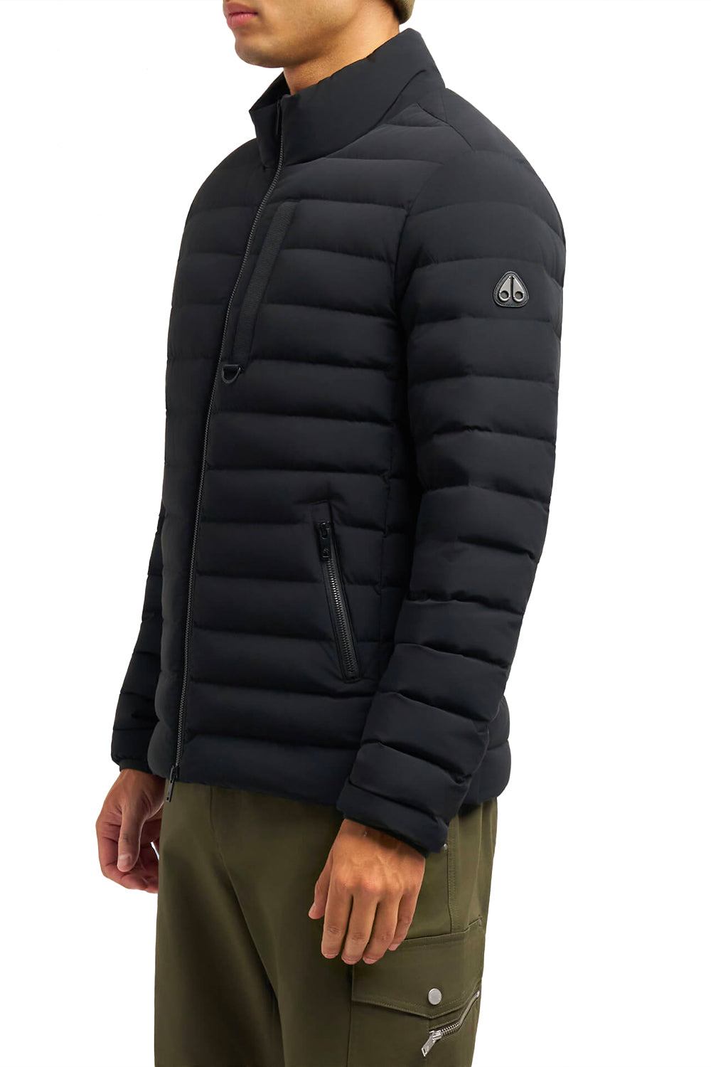 MOOSE KNUCKLES laki jacket