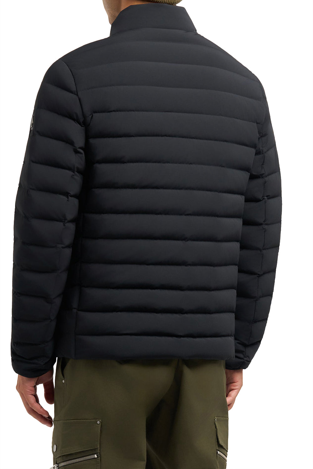 MOOSE KNUCKLES laki jacket