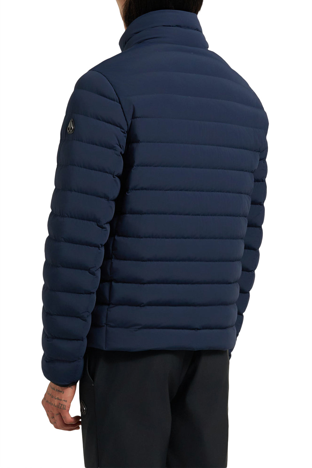 MOOSE KNUCKLES laki jacket