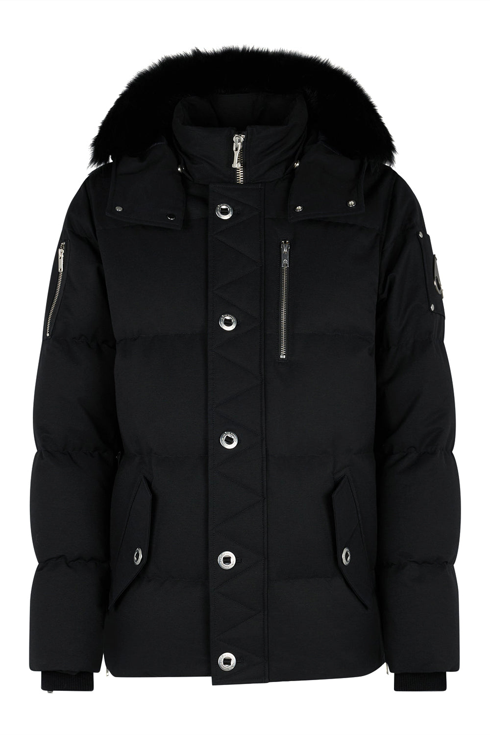 MOOSE KNUCKLES original 3q jacket