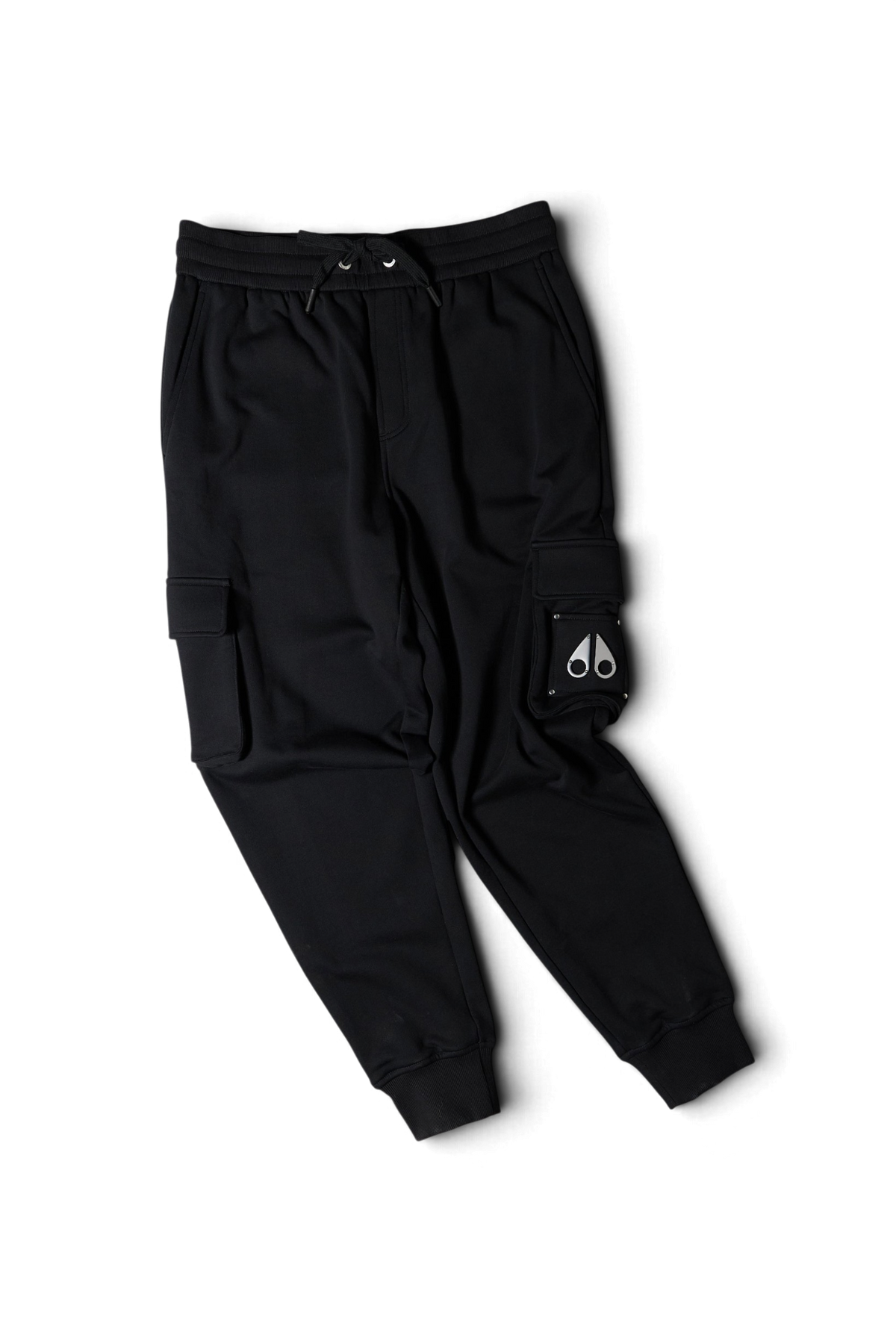MOOSE KNUCKLES HARTSFIELD CARGO JOGGERS