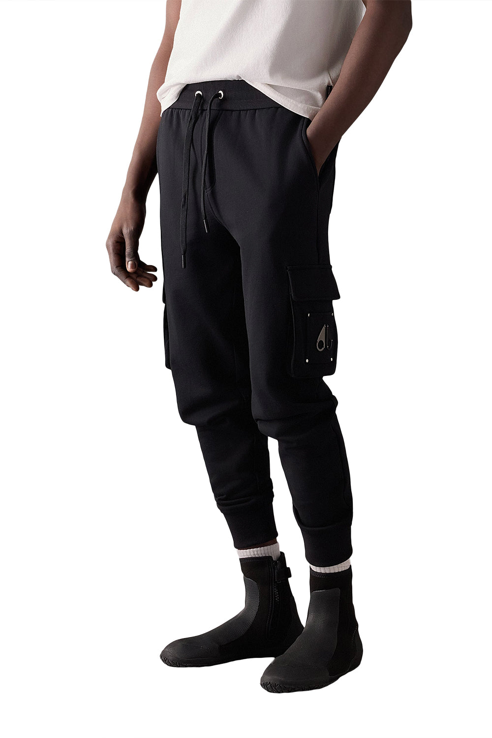 MOOSE KNUCKLES hartsfield jogger