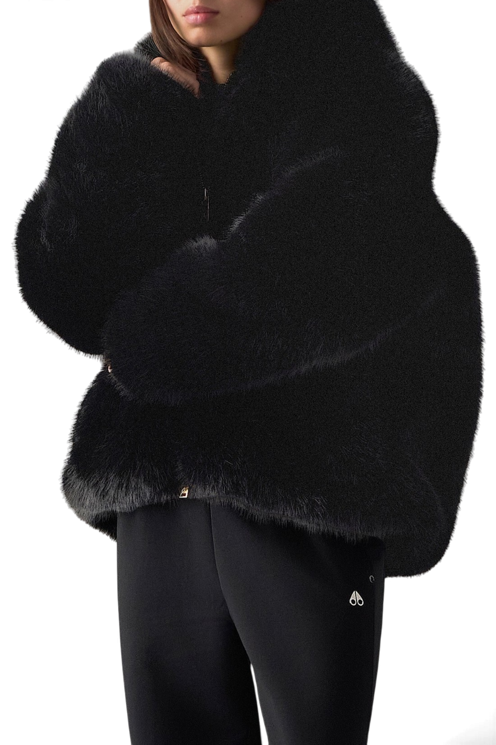 MOOSE KNUCKLES ember ff jacket