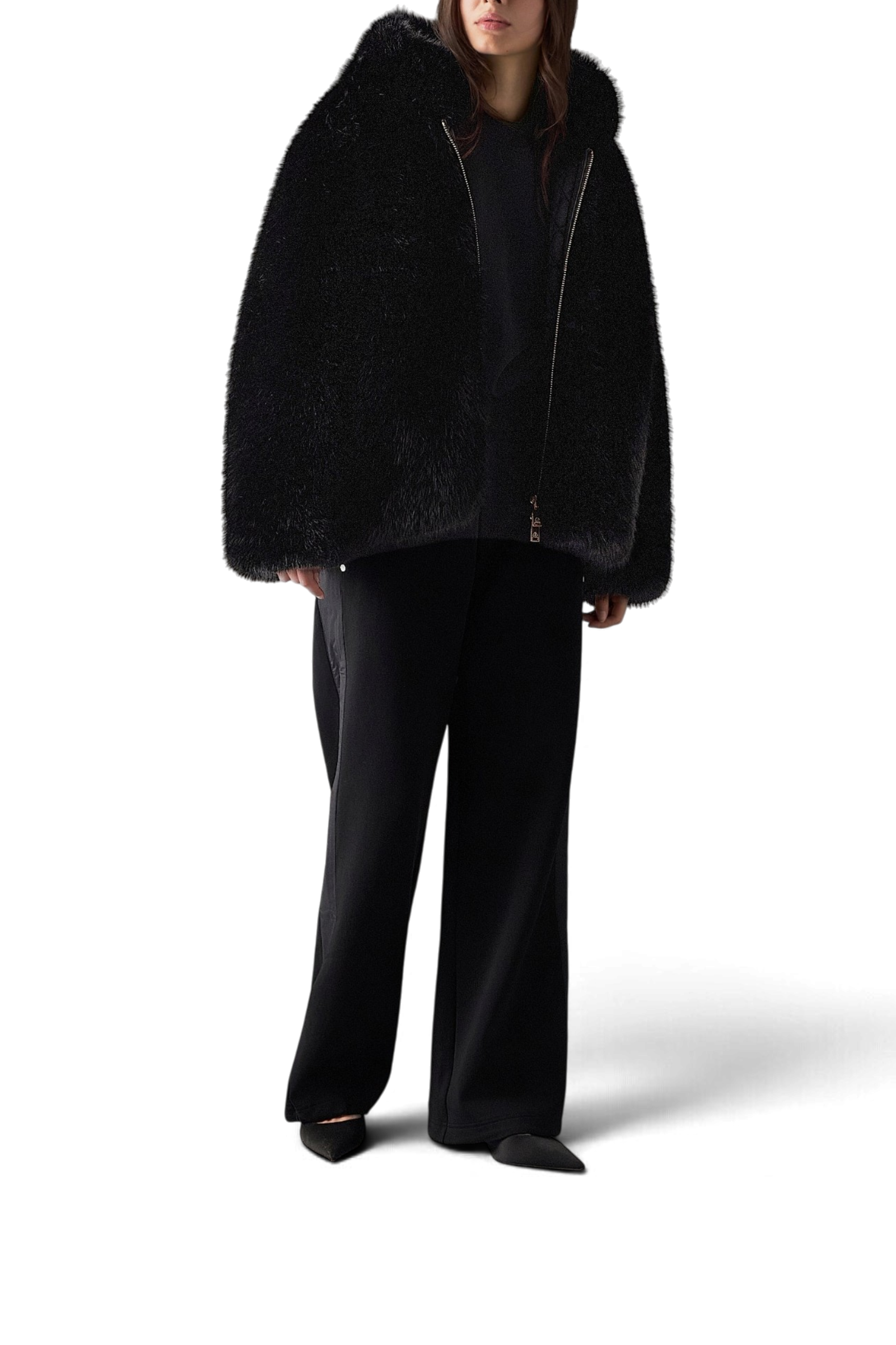 MOOSE KNUCKLES ember ff jacket